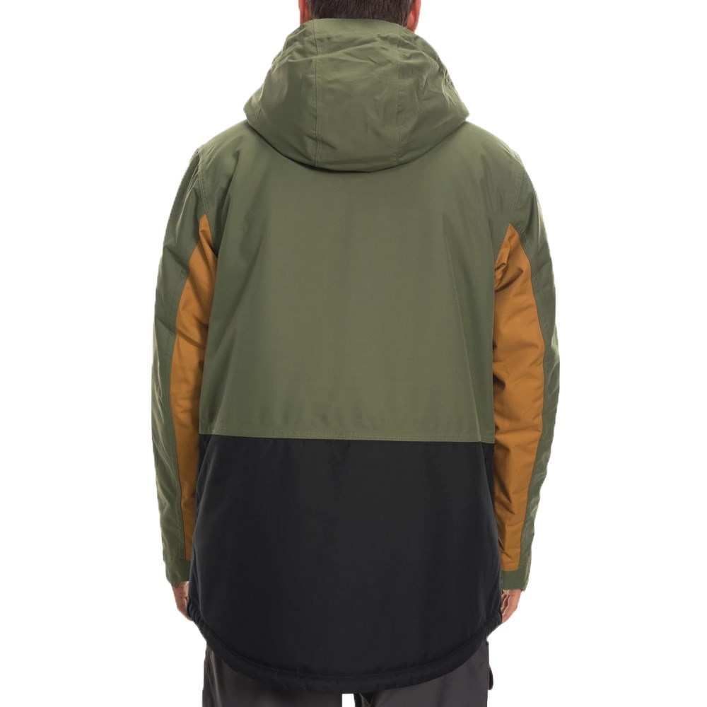 686 Anthem Insulated Jacket | evo
