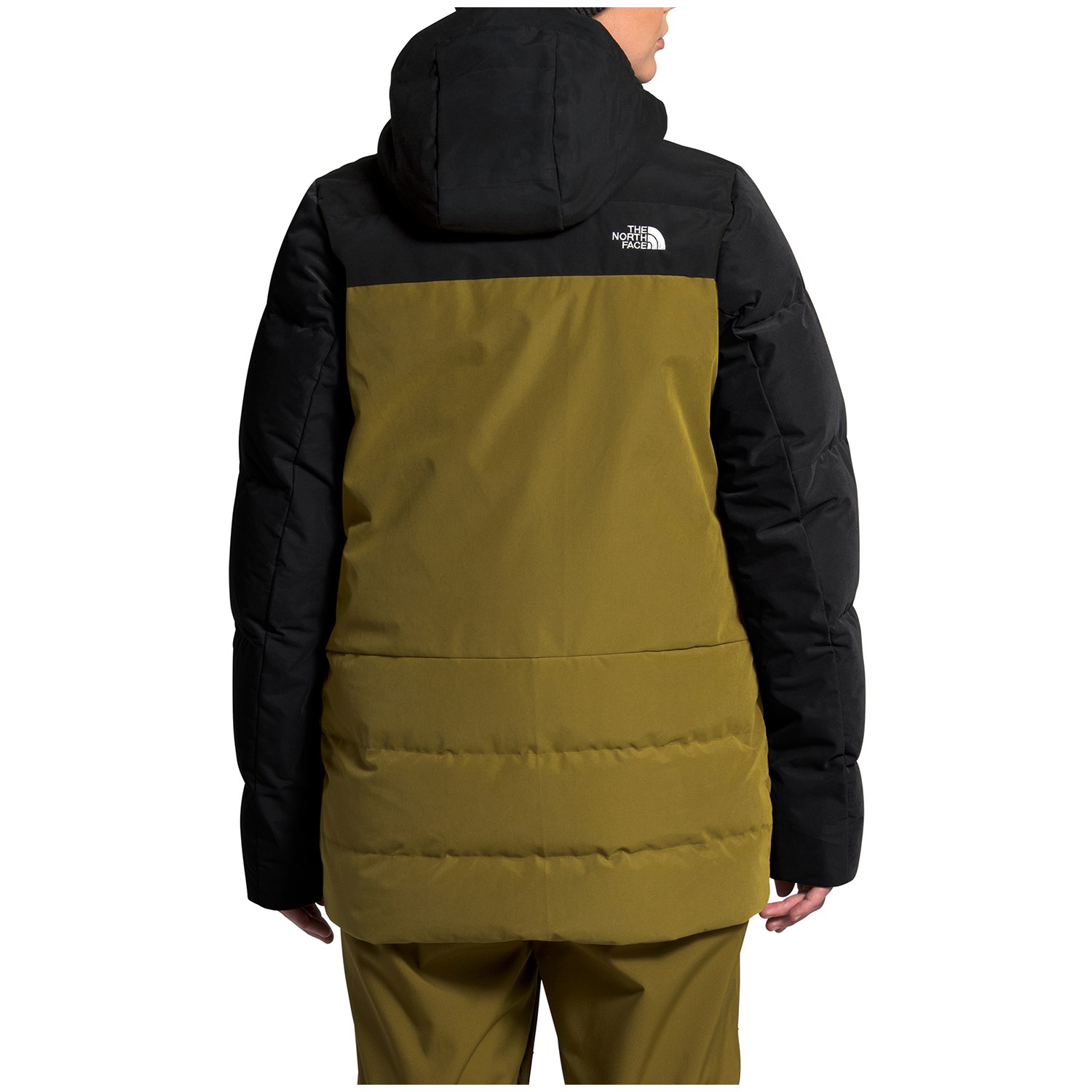 The North Face Pallie Down Jacket Women S Evo