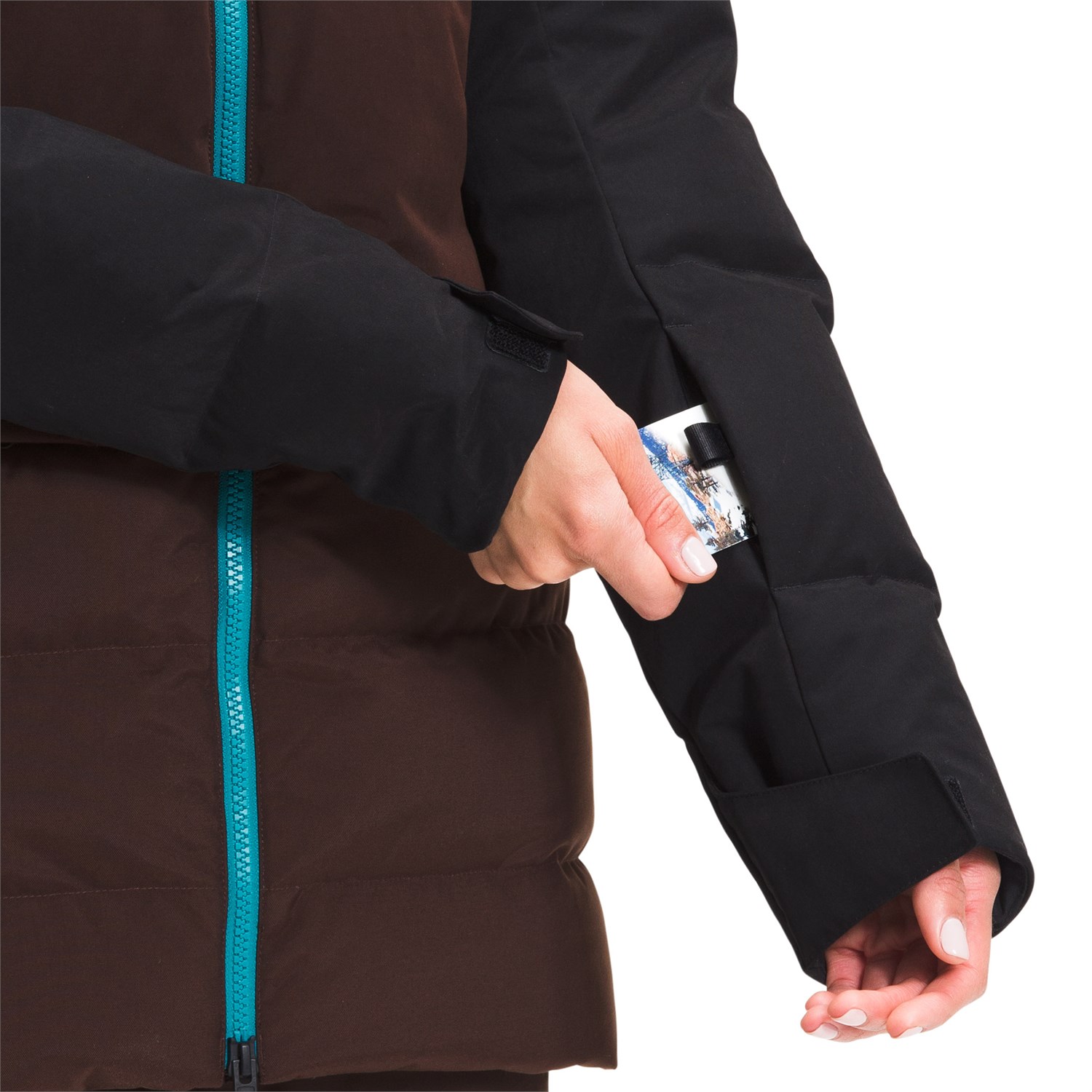 The North Face Pallie Down Jacket - | evo