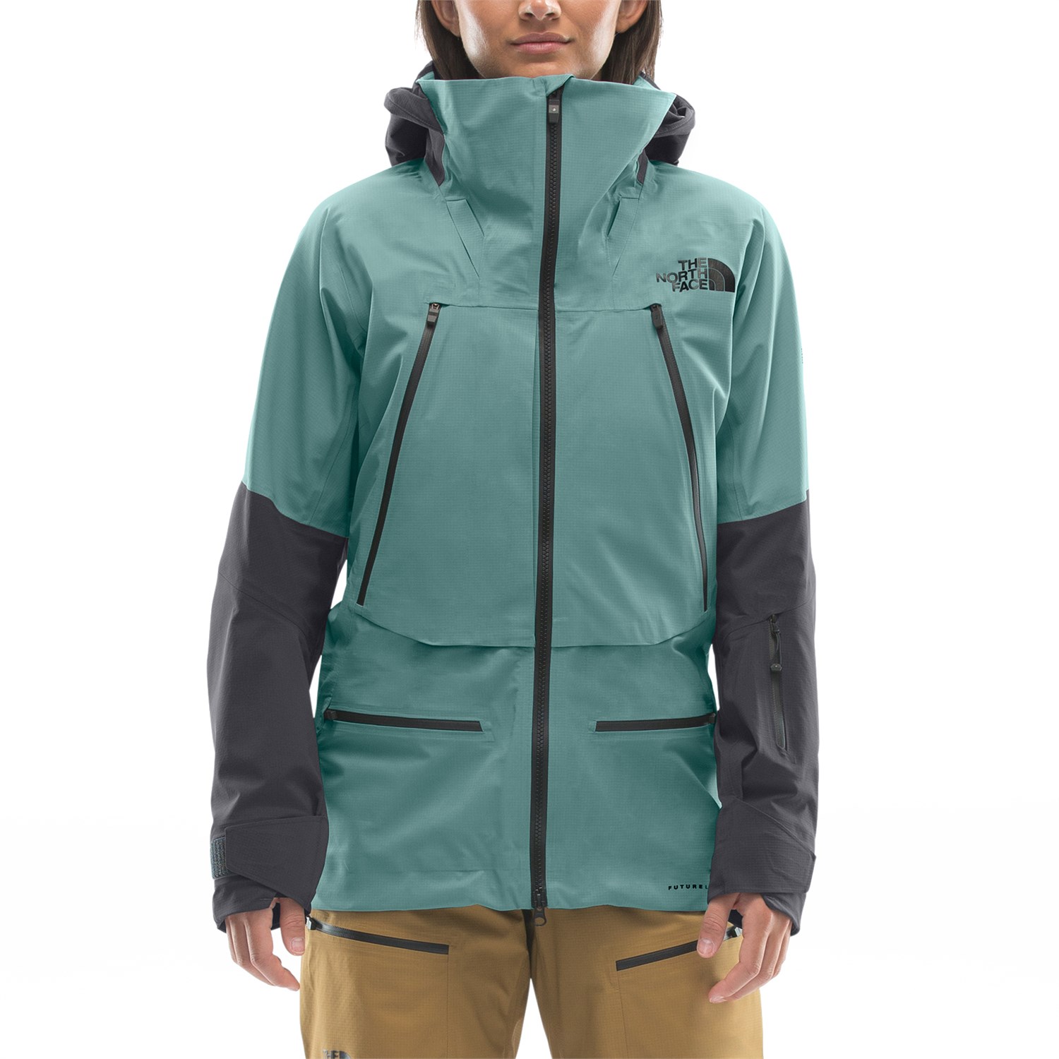purist north face