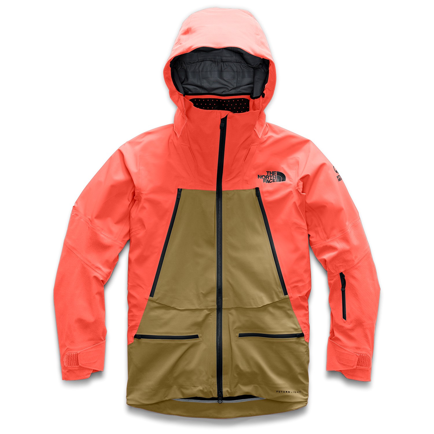 north face purist futurelight