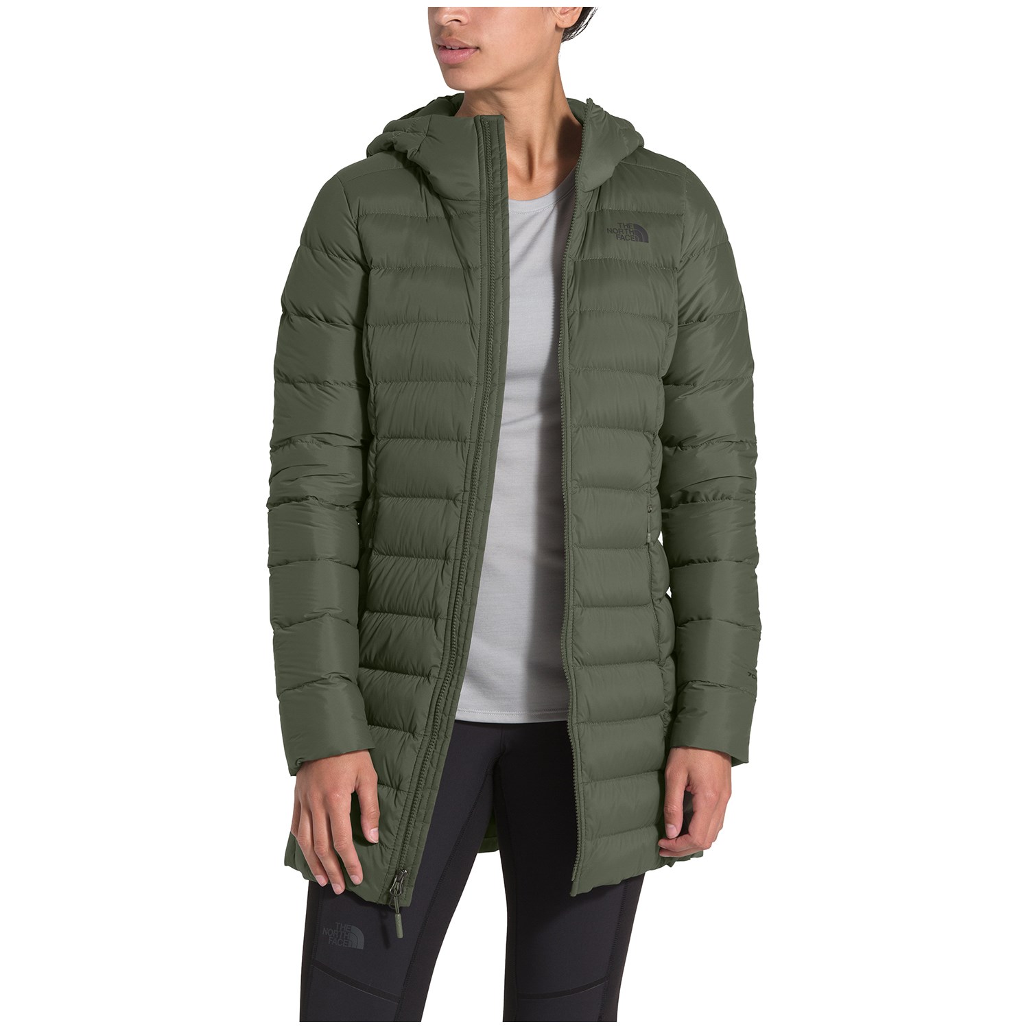 The North Face Women's Stretch Down Parka Top Sellers, UP TO 69 
