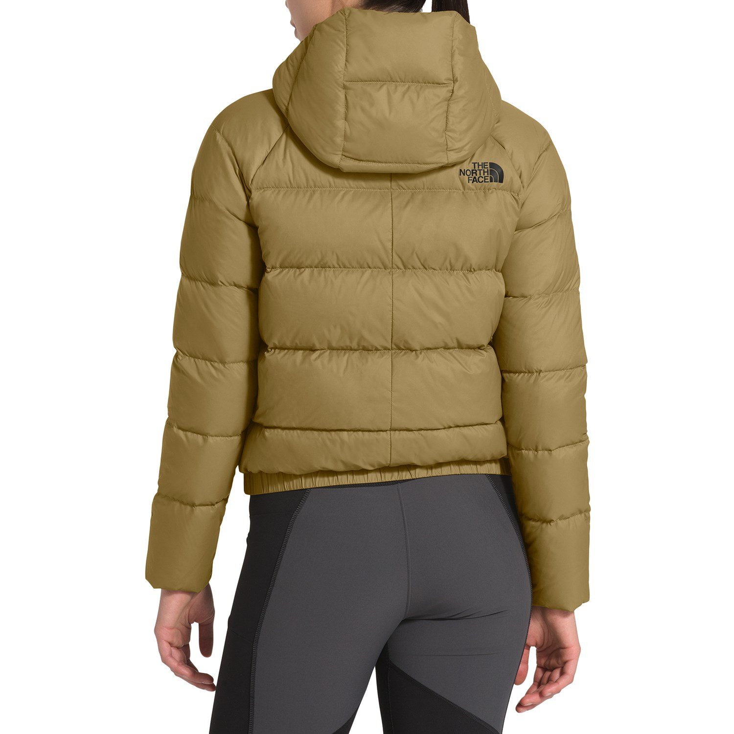 north face hyalite