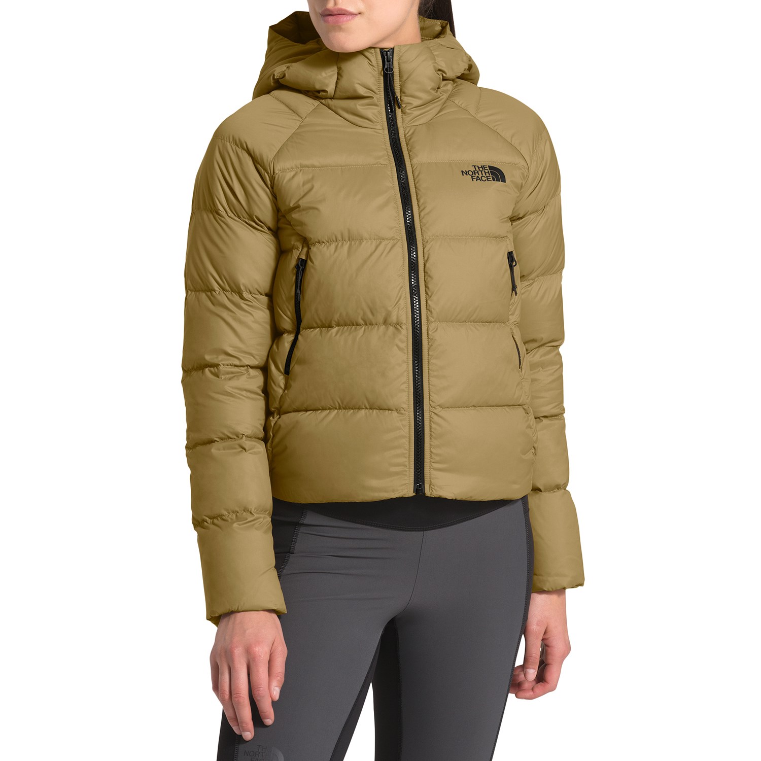 The North Face Hyalite Down Hoodie - Women\'s | evo