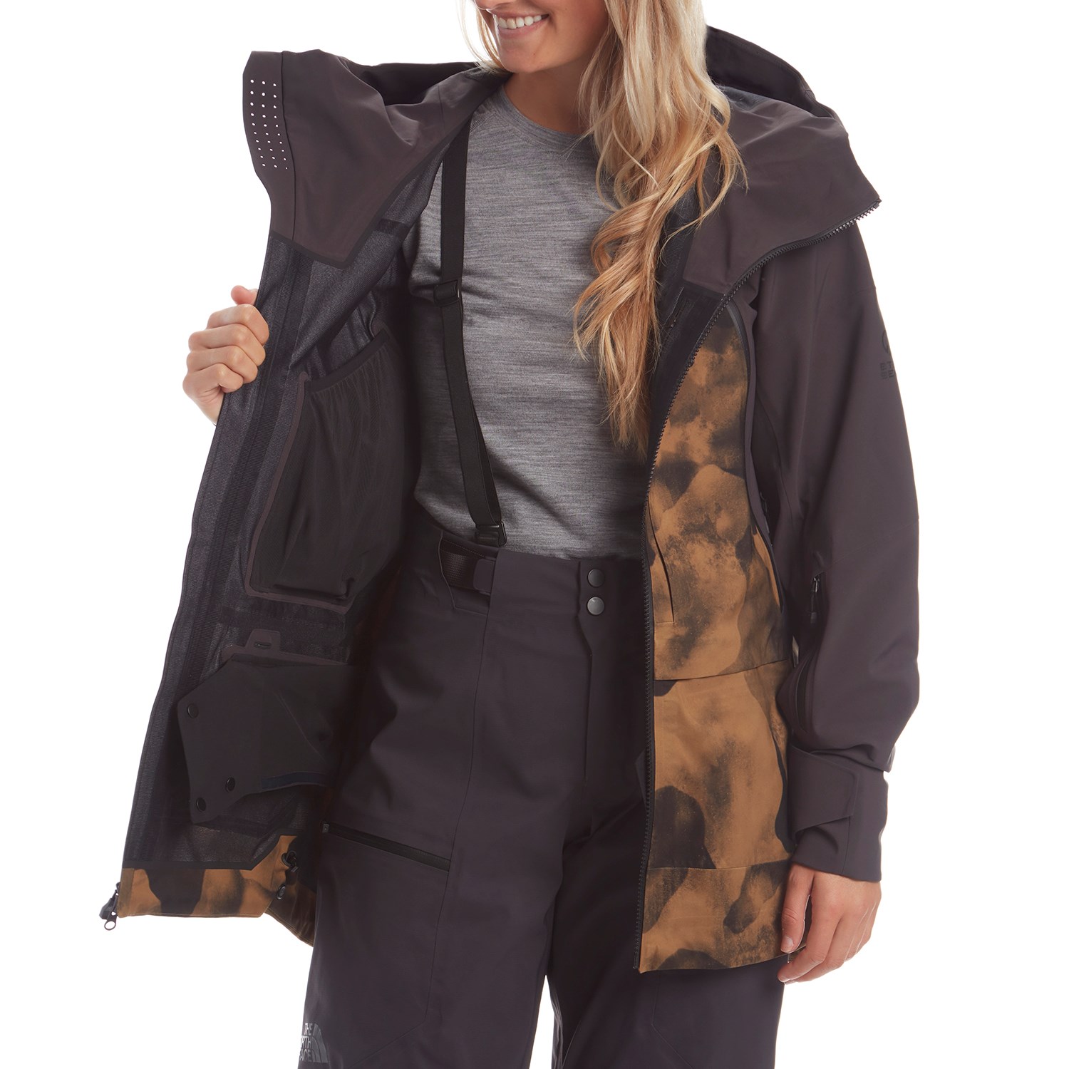The North Face A-CAD FUTURELIGHT™ Jacket - Women's | evo