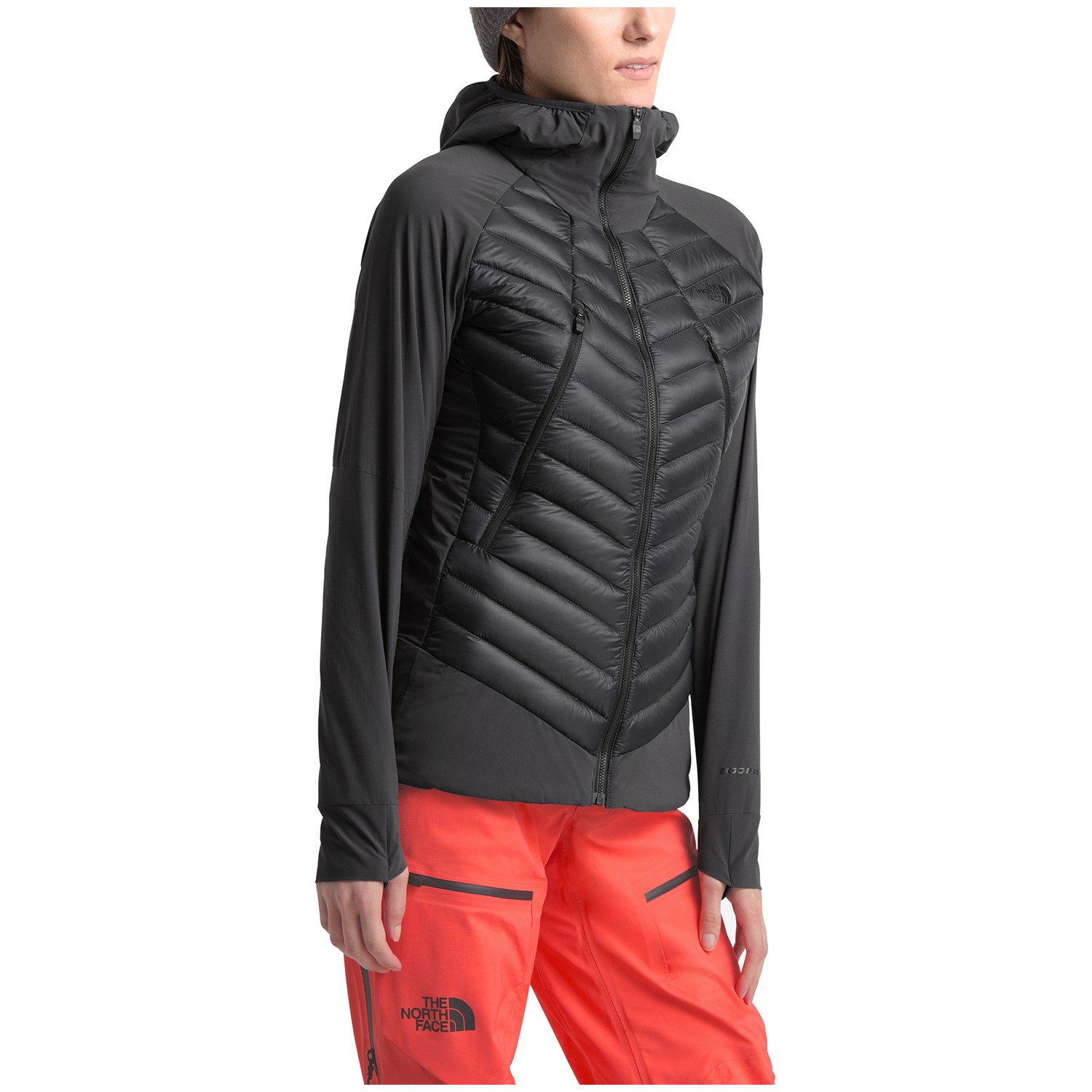 the north face unlimited jacket