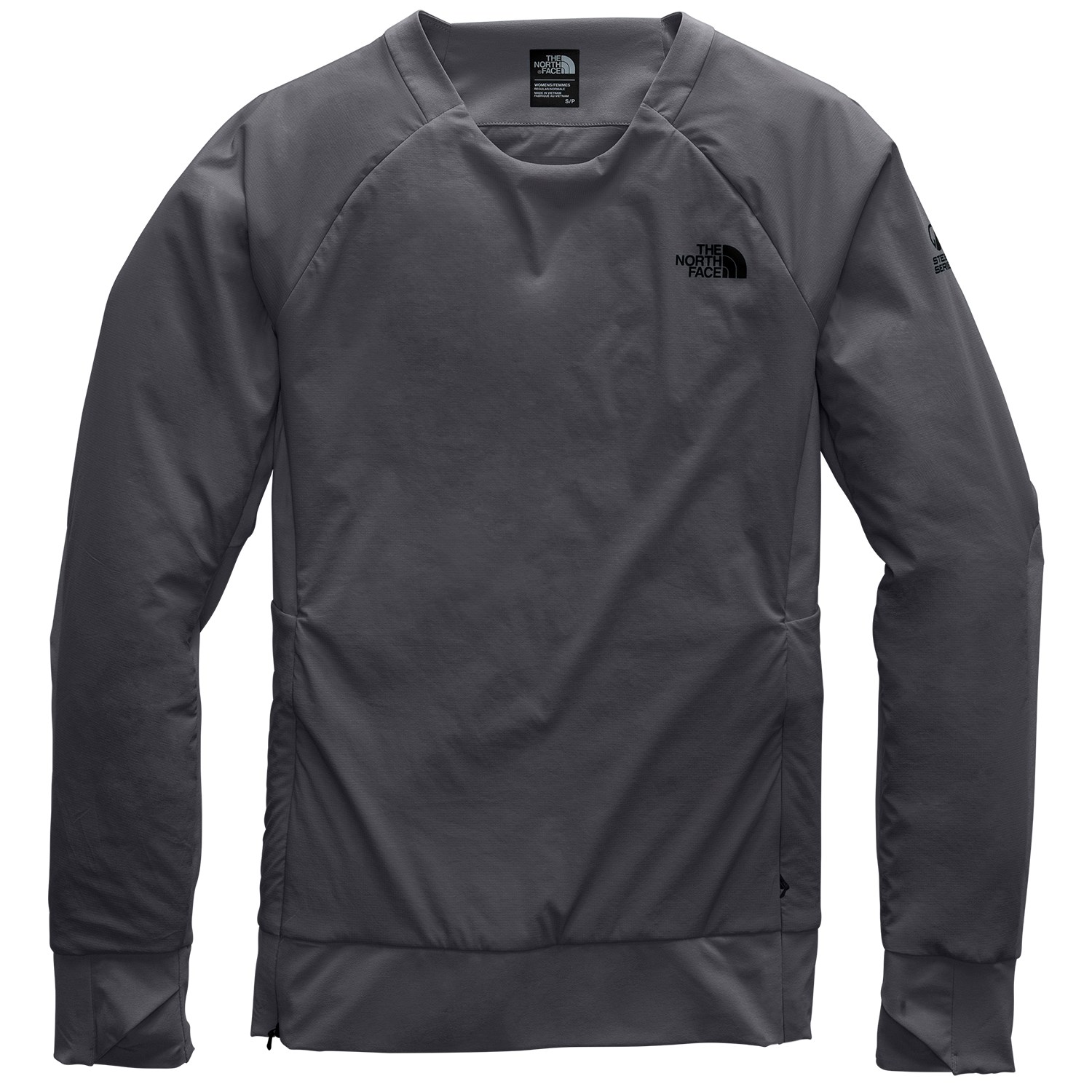 the north face ventrix mid layer