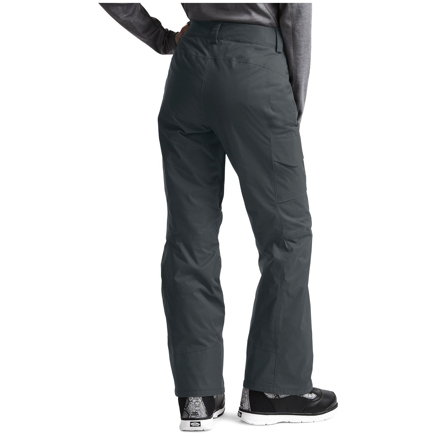 north face tall womens ski pants