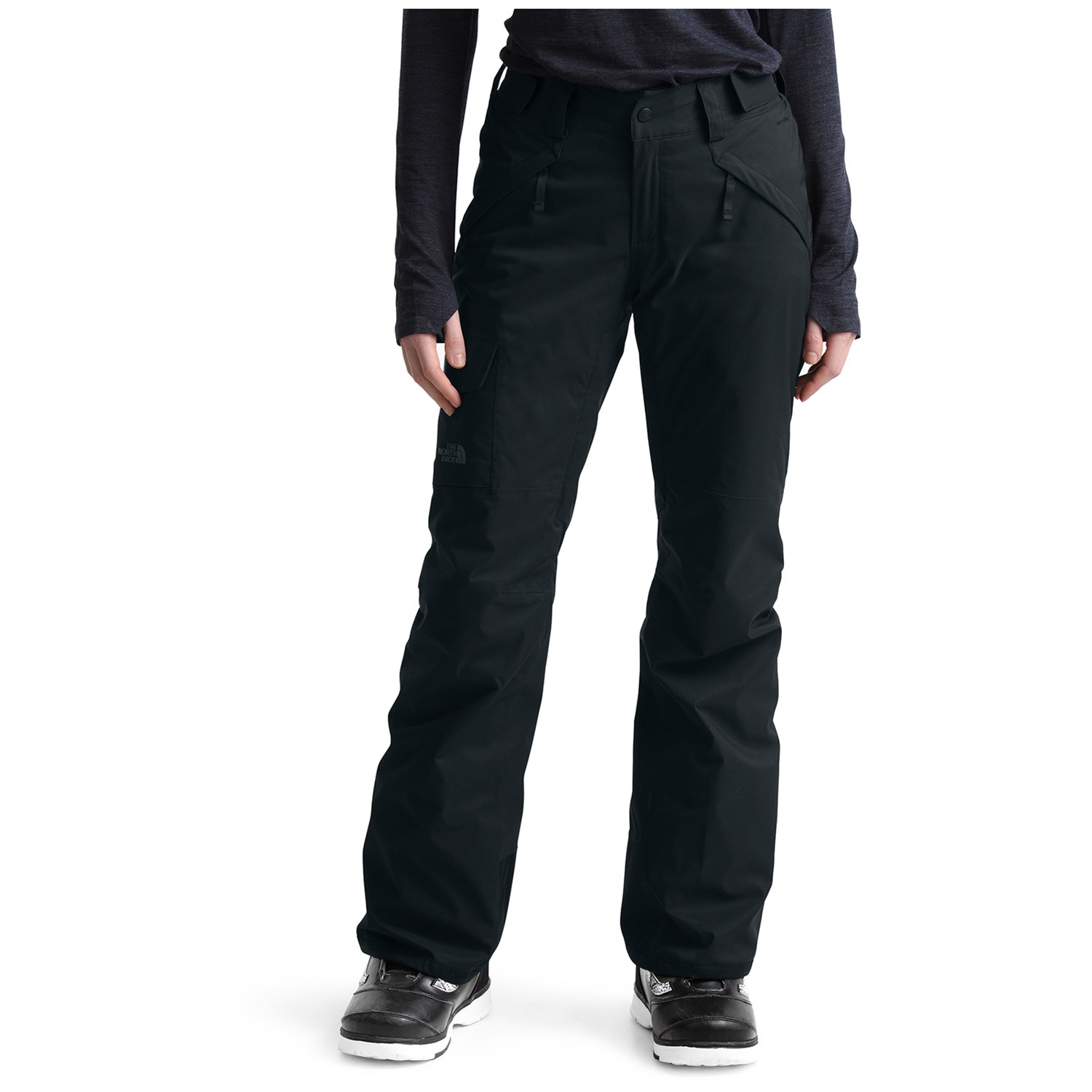 north face women's freedom snow pants
