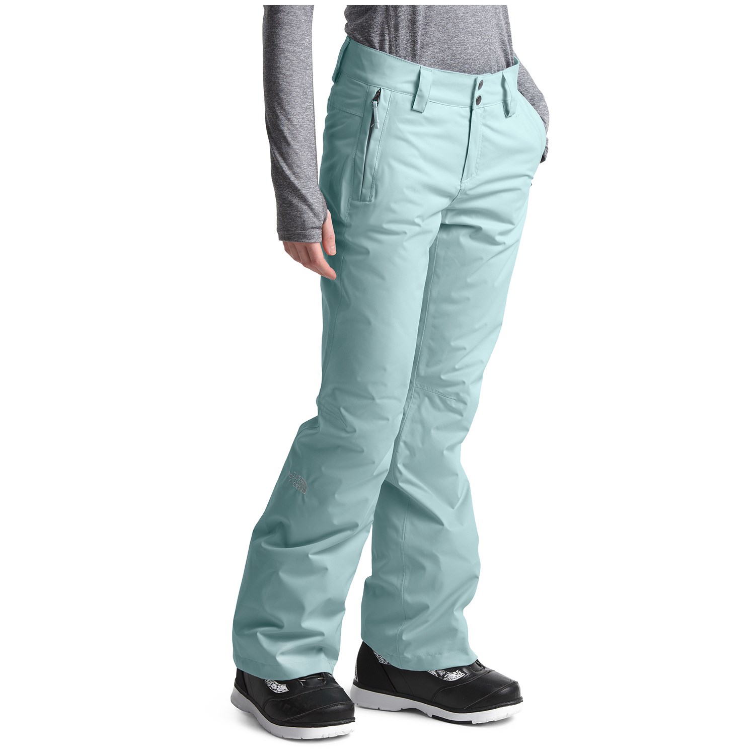 north face tall womens ski pants