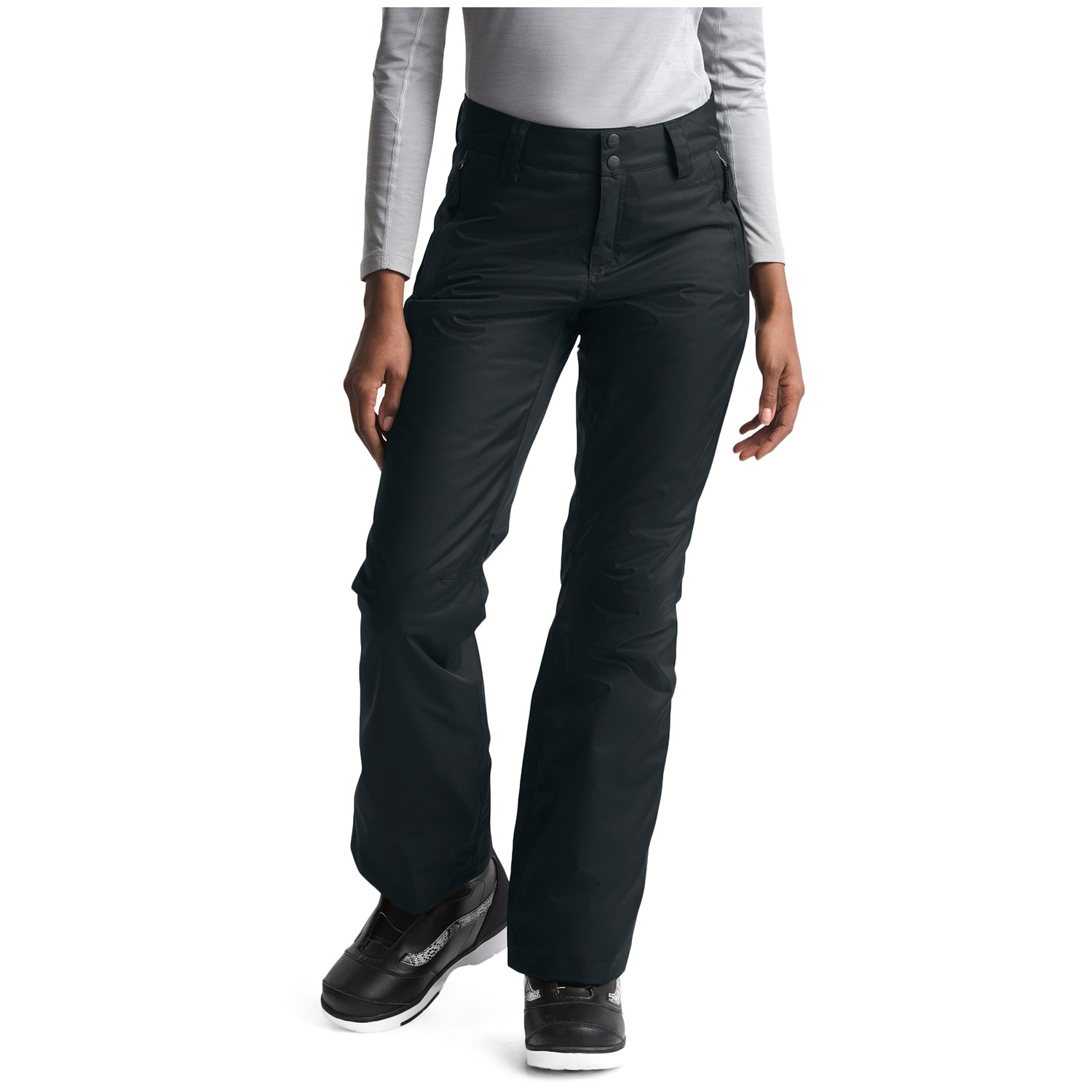 the north face sally pant