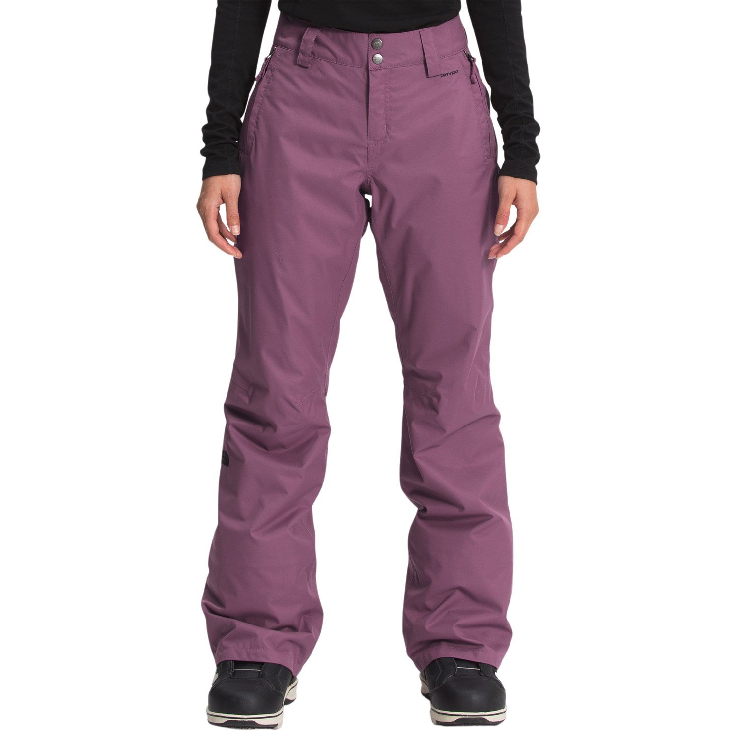 North face sally pant online