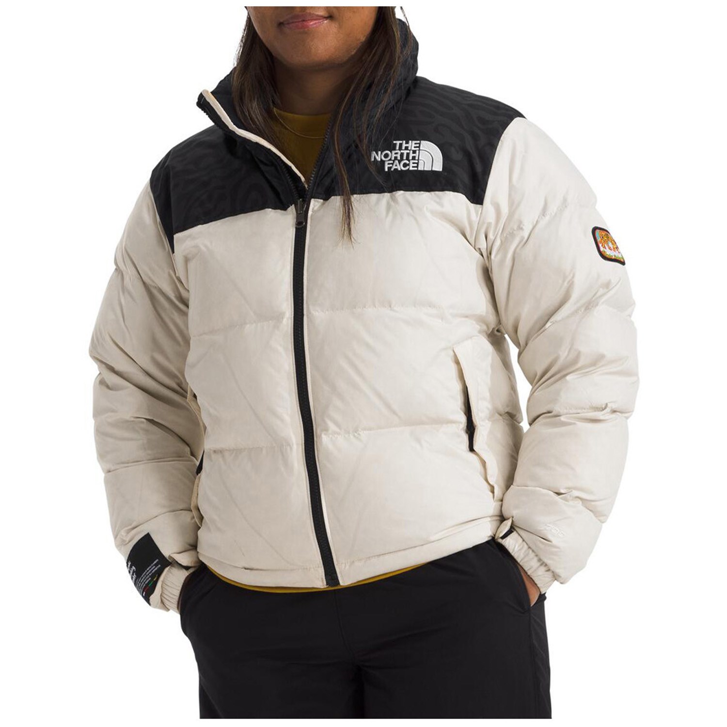 The North Face 1996 Retro Nuptse Jacket - Women's | evo Canada