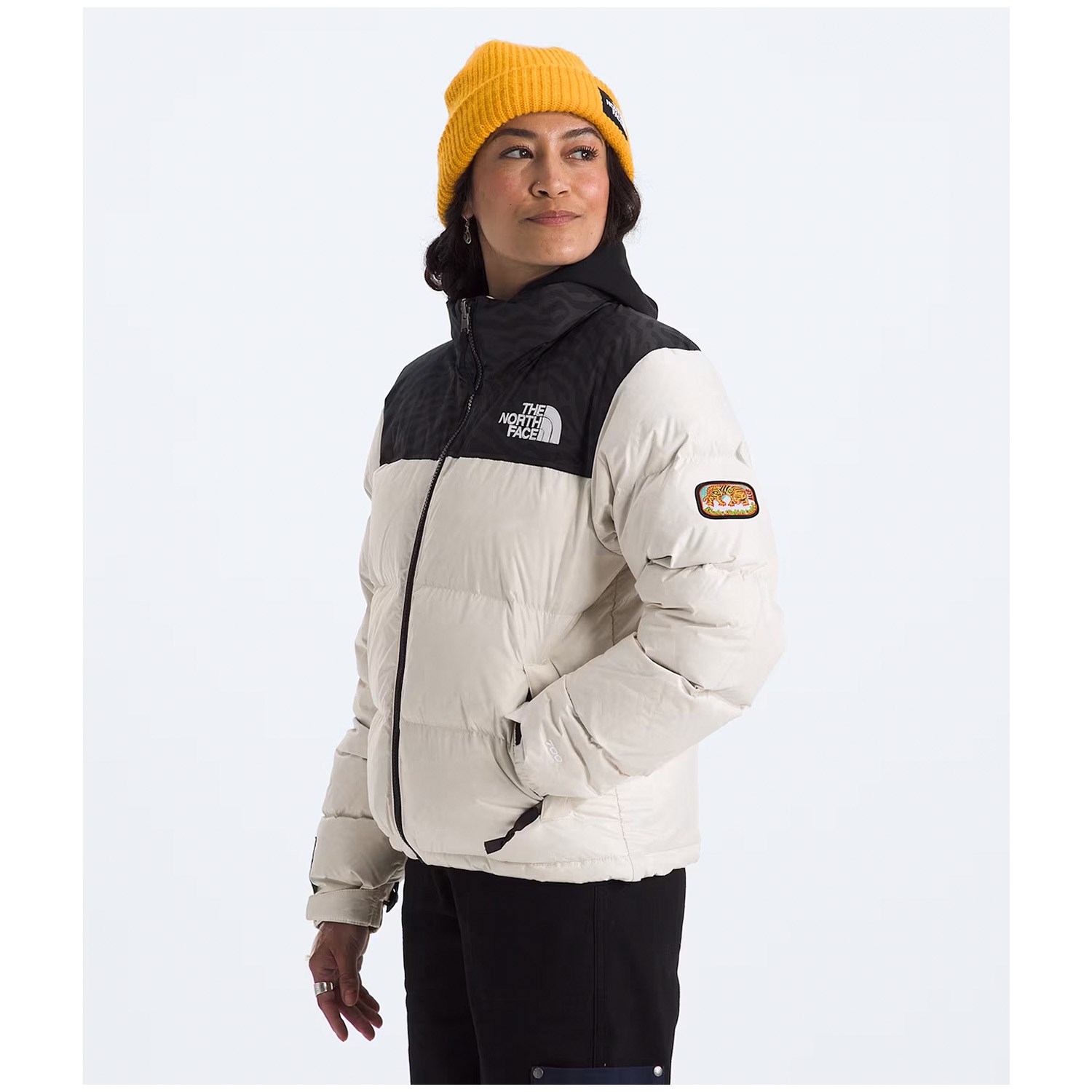 The North Face 1996 Retro Nuptse Jacket - Women's | evo
