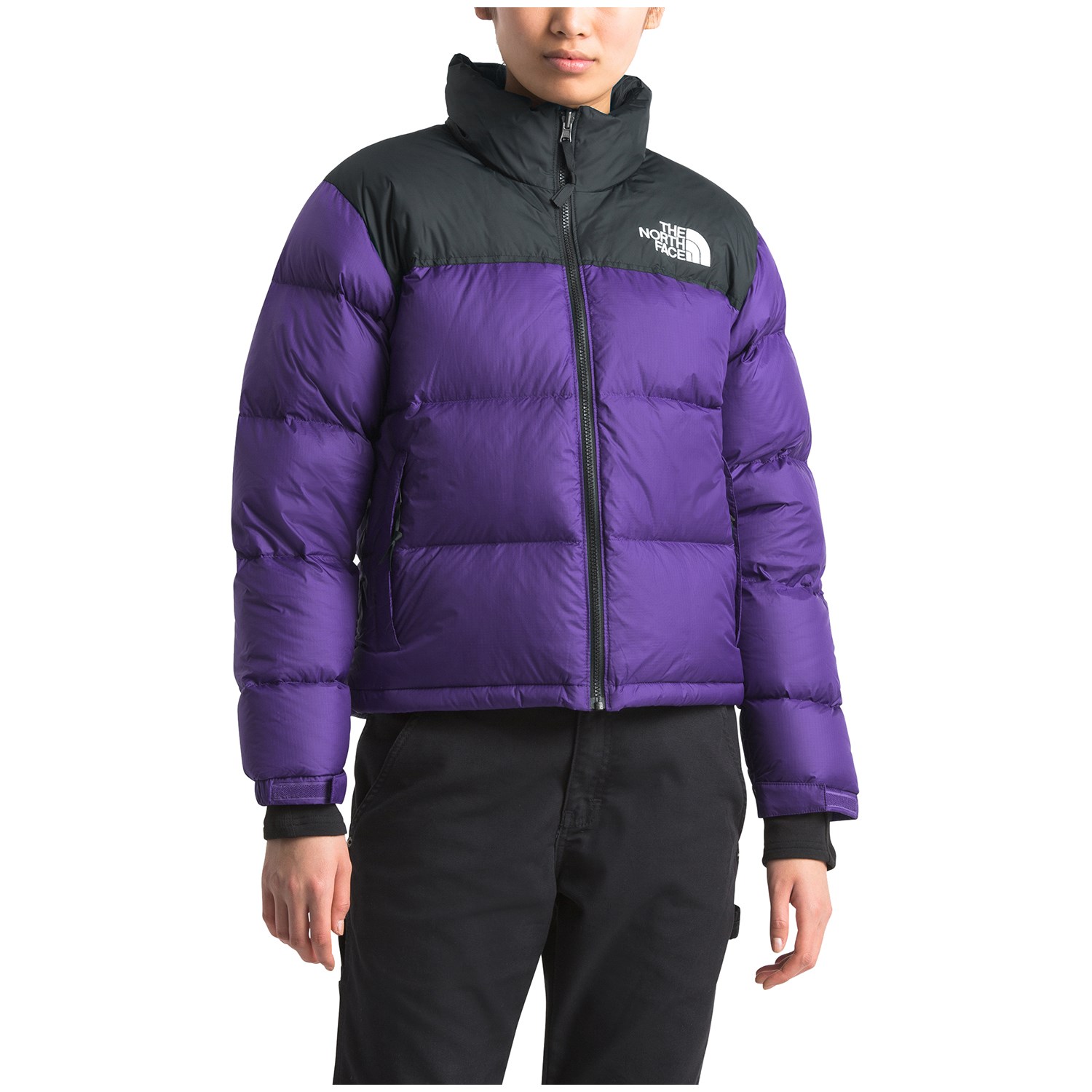 The North Face Nuptse 1996 Jacket Womens Online Shopping Has Never Been As Easy