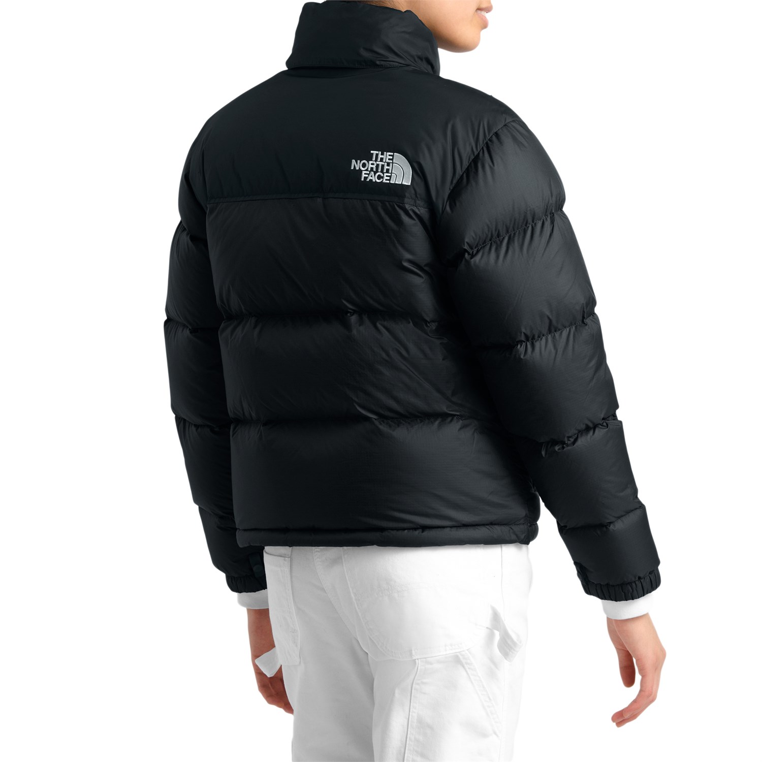 the north face 1996 retro nuptse jacket w