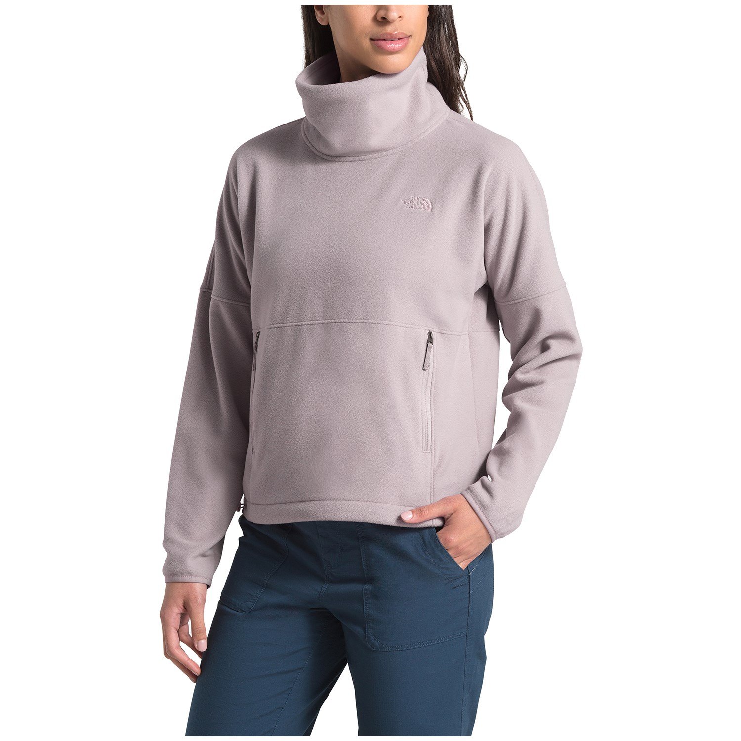 north face jumper womens