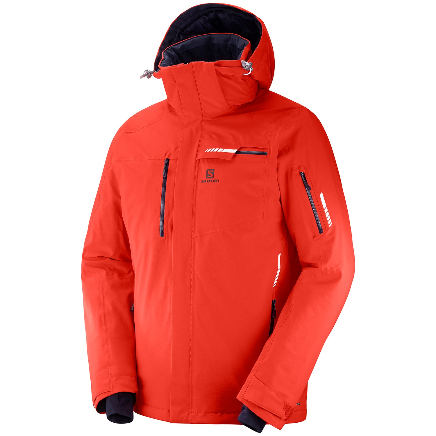 salomon brilliant jkt
