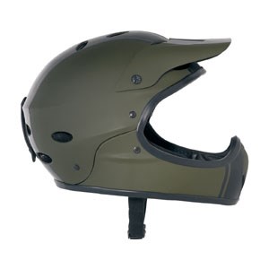 protec full face helmet