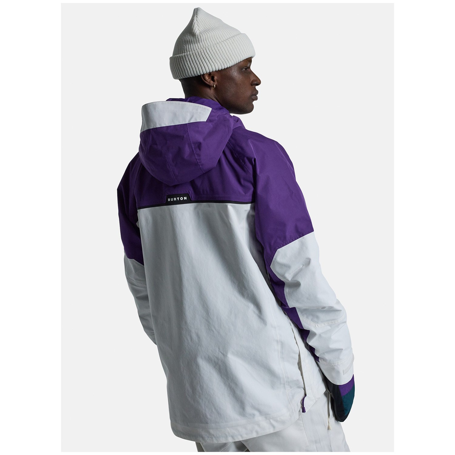 スノーボード 21-22 Men's Burton Frostner Anorak XXL Amazon.com : Burton Mens' Frostner 2L Anorak Snow Jacket (US