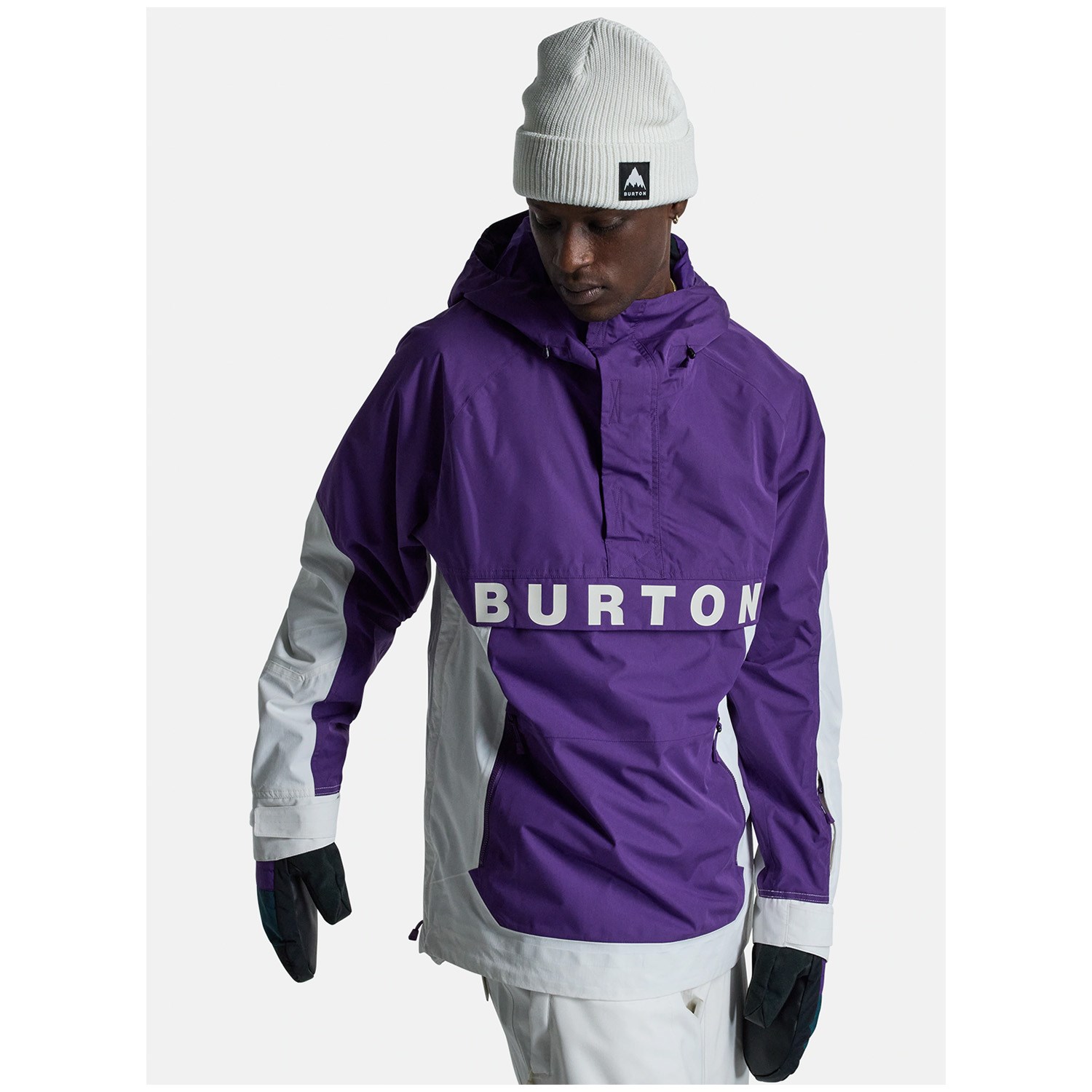 楽天市場】送料無料 スノーボードウェア バートン BURTON