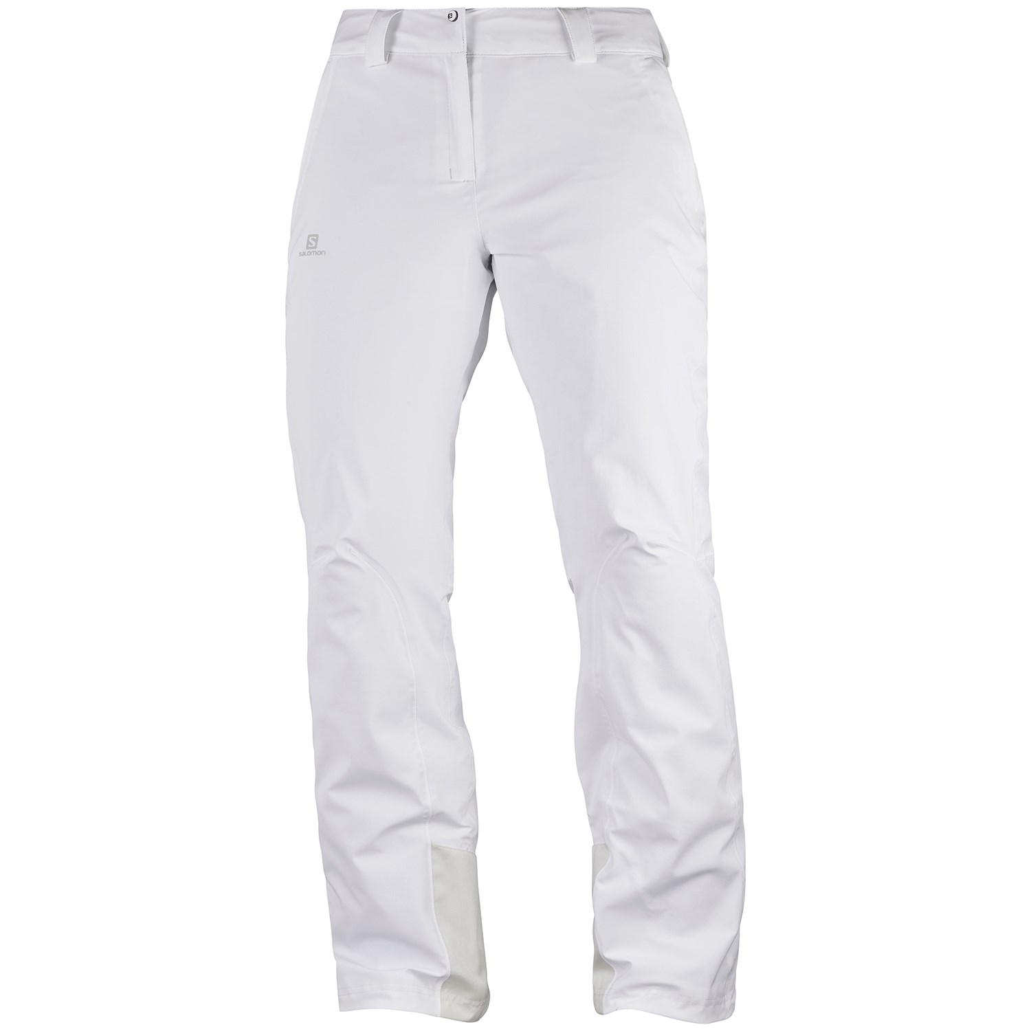 salomon icemania pant women's