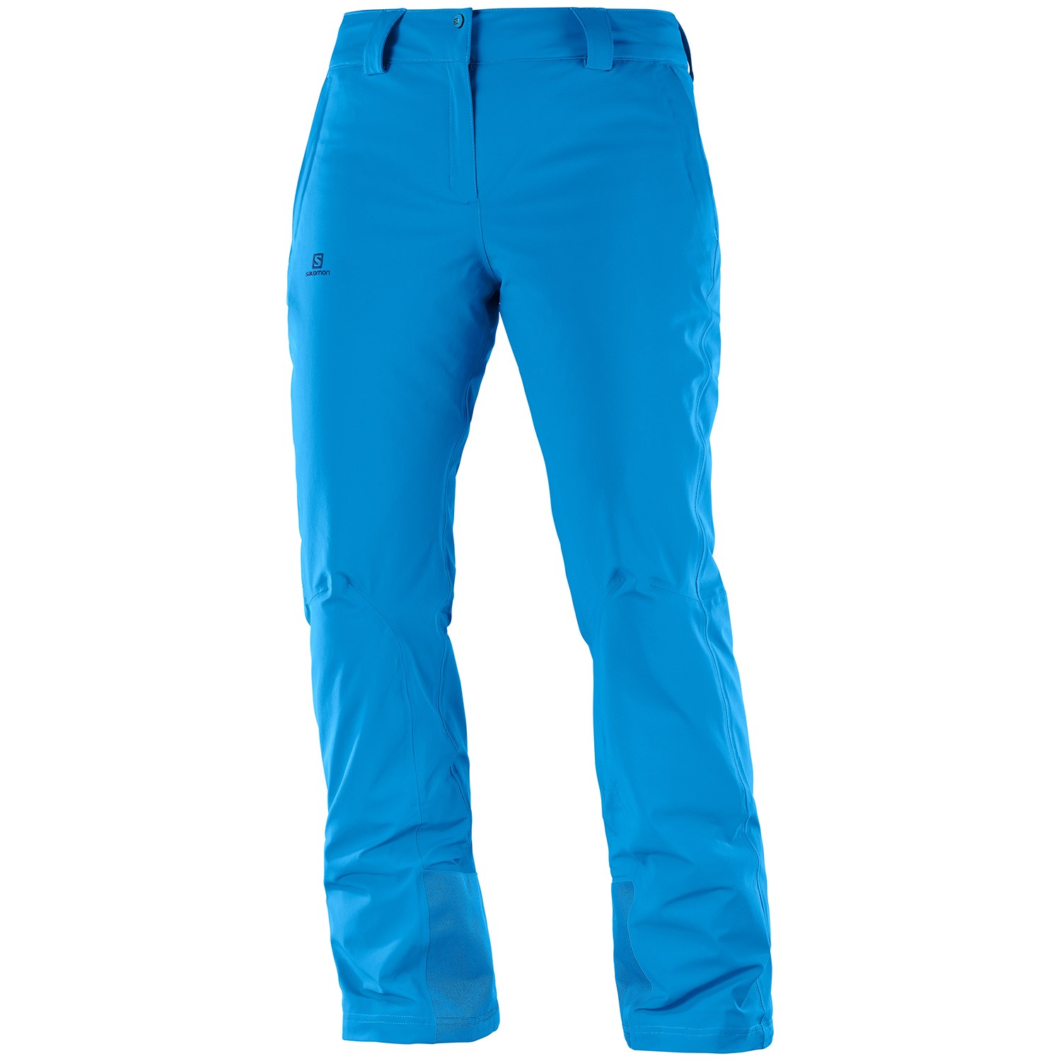 salomon icemania pant women's