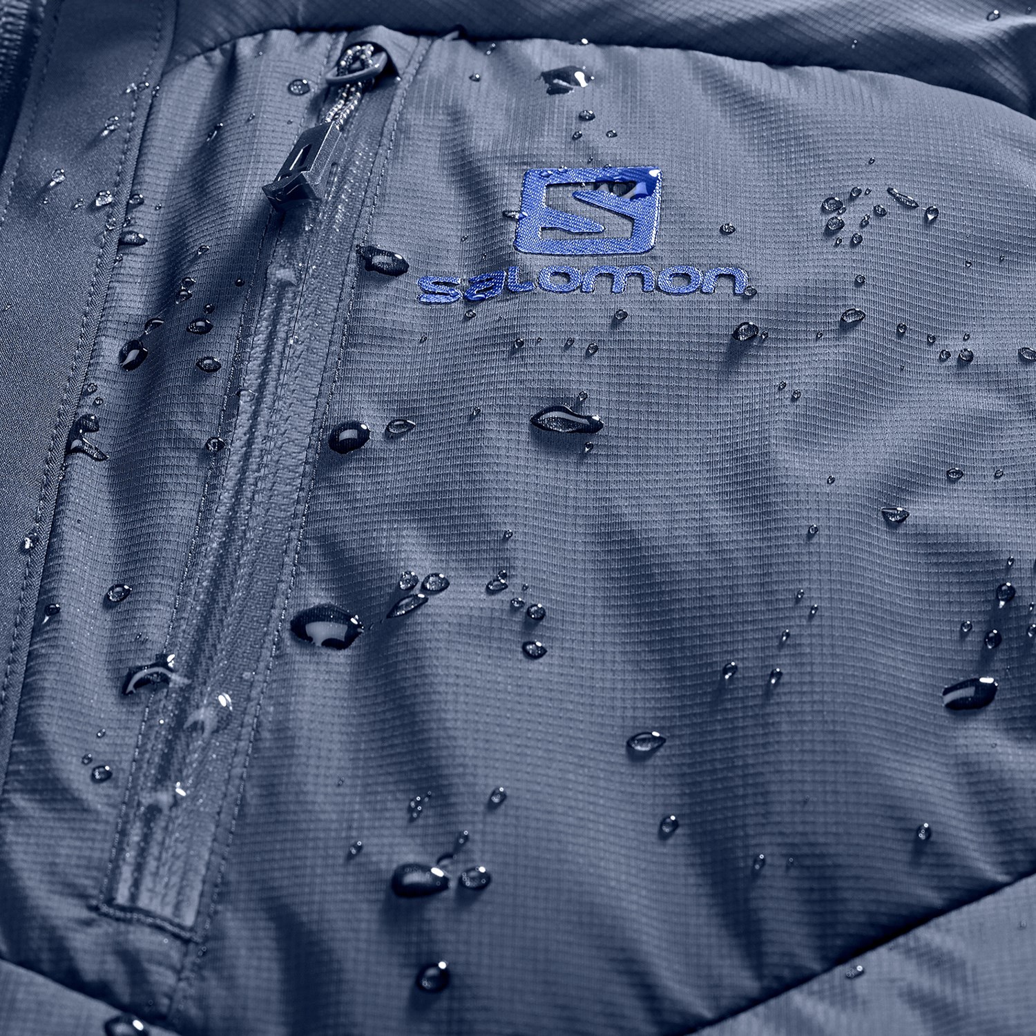 salomon iceshelf jacket