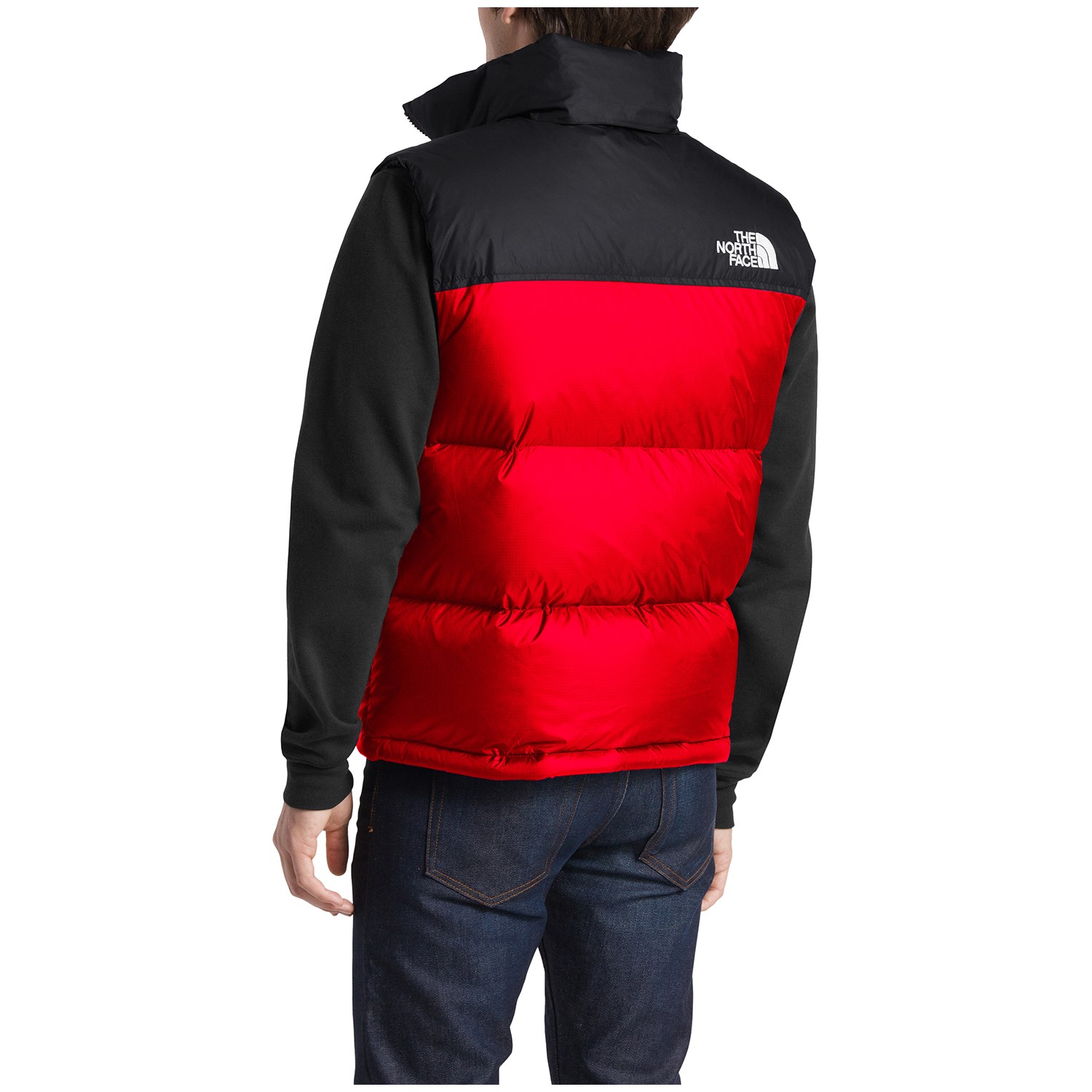 1996 the north face