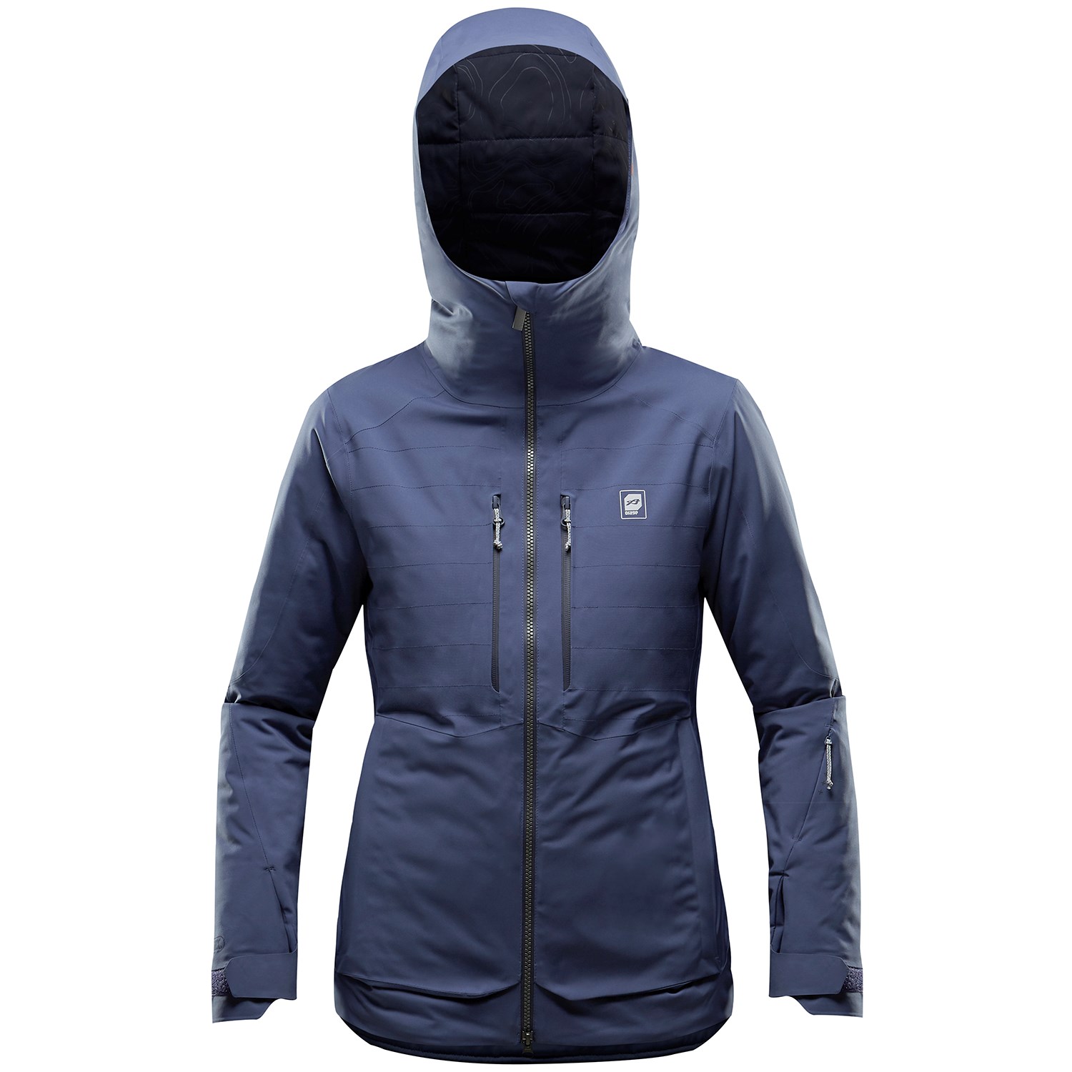 orage jasmine jacket