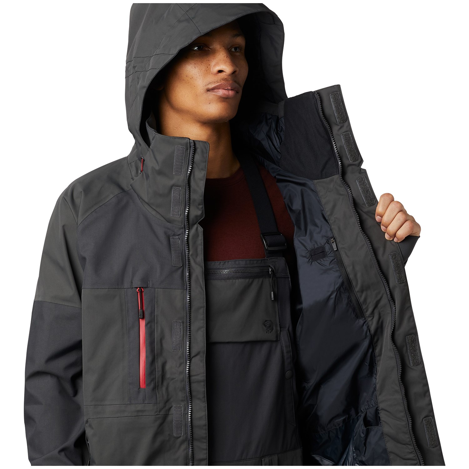 Mountain Hardwear FireFall/2™ Jacket | evo