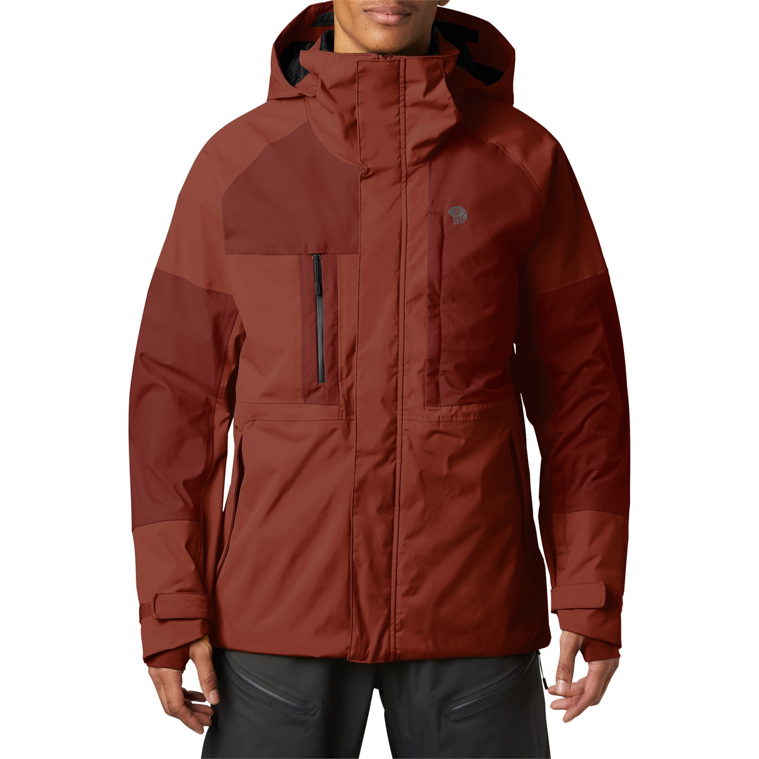 men's firefall jacket