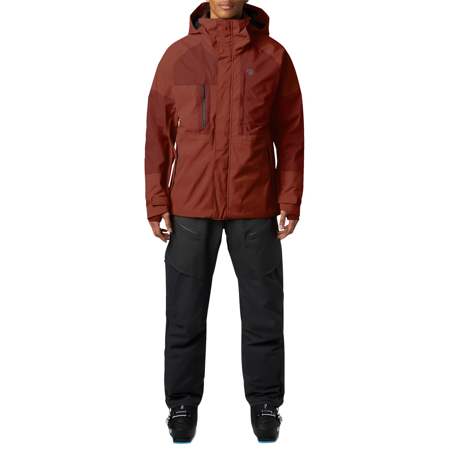 men's firefall jacket