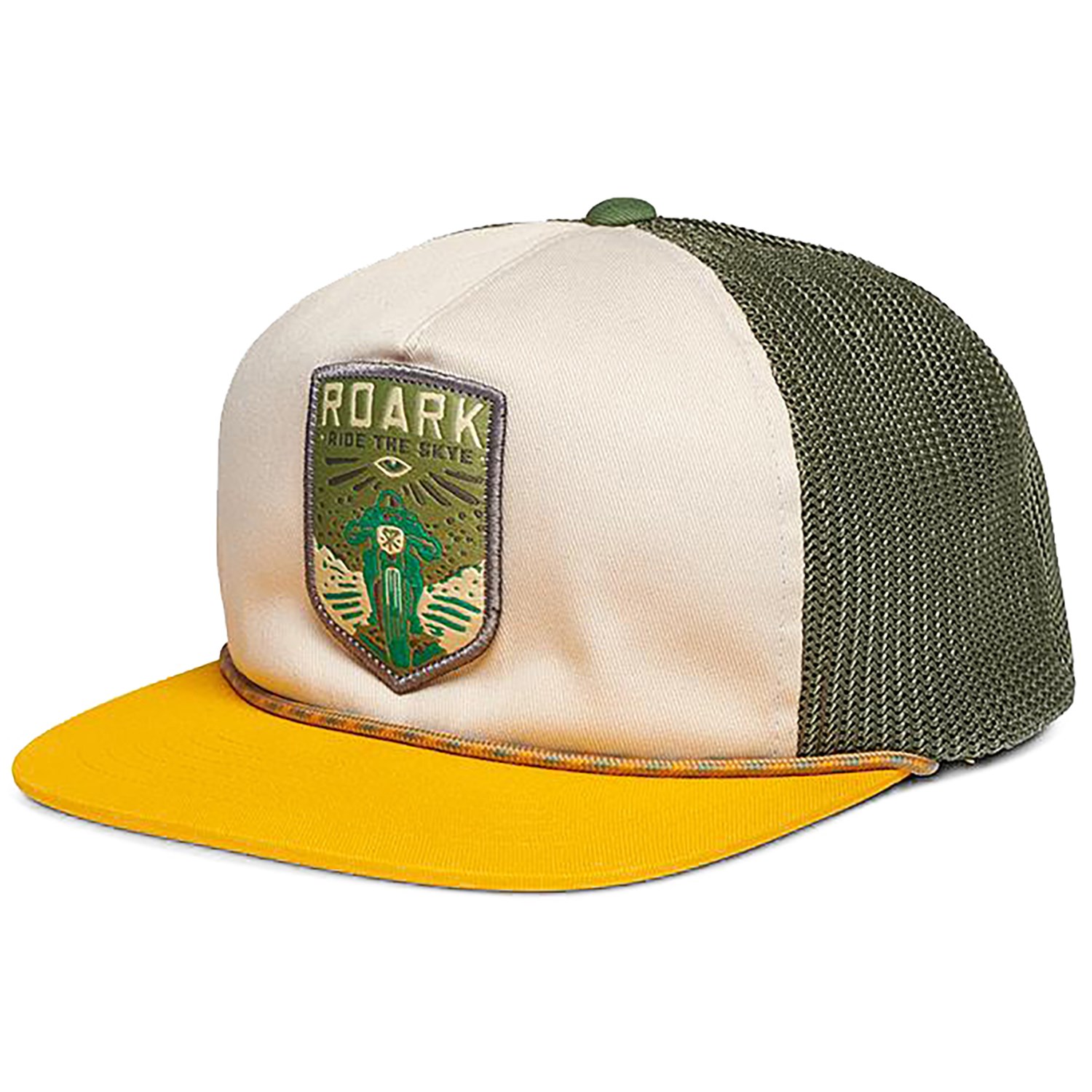 Roark Ride The Skye Hat | evo