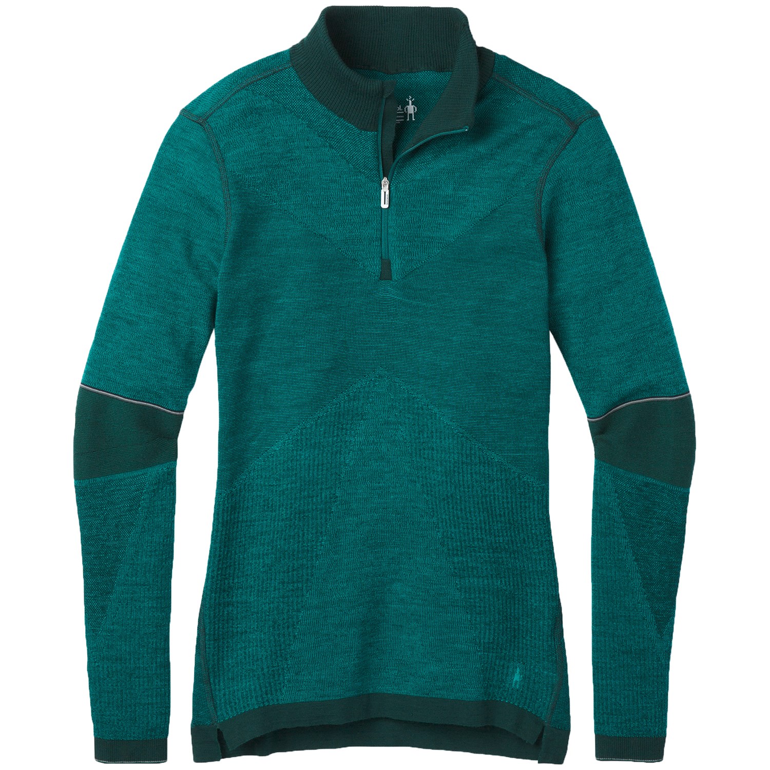 smartwool thermal base layer