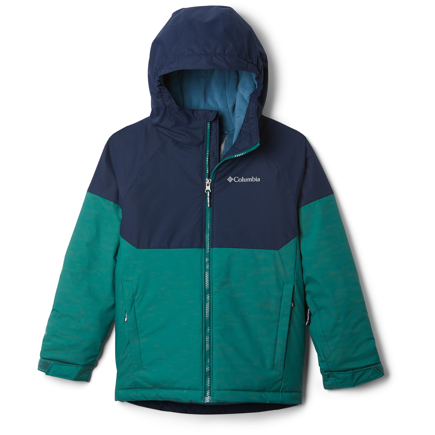 columbia alpine action ii jacket