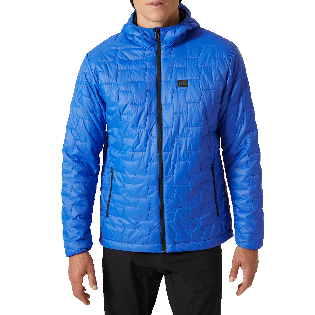 Helly hansen lifaloft 2025 hooded insulator jacket