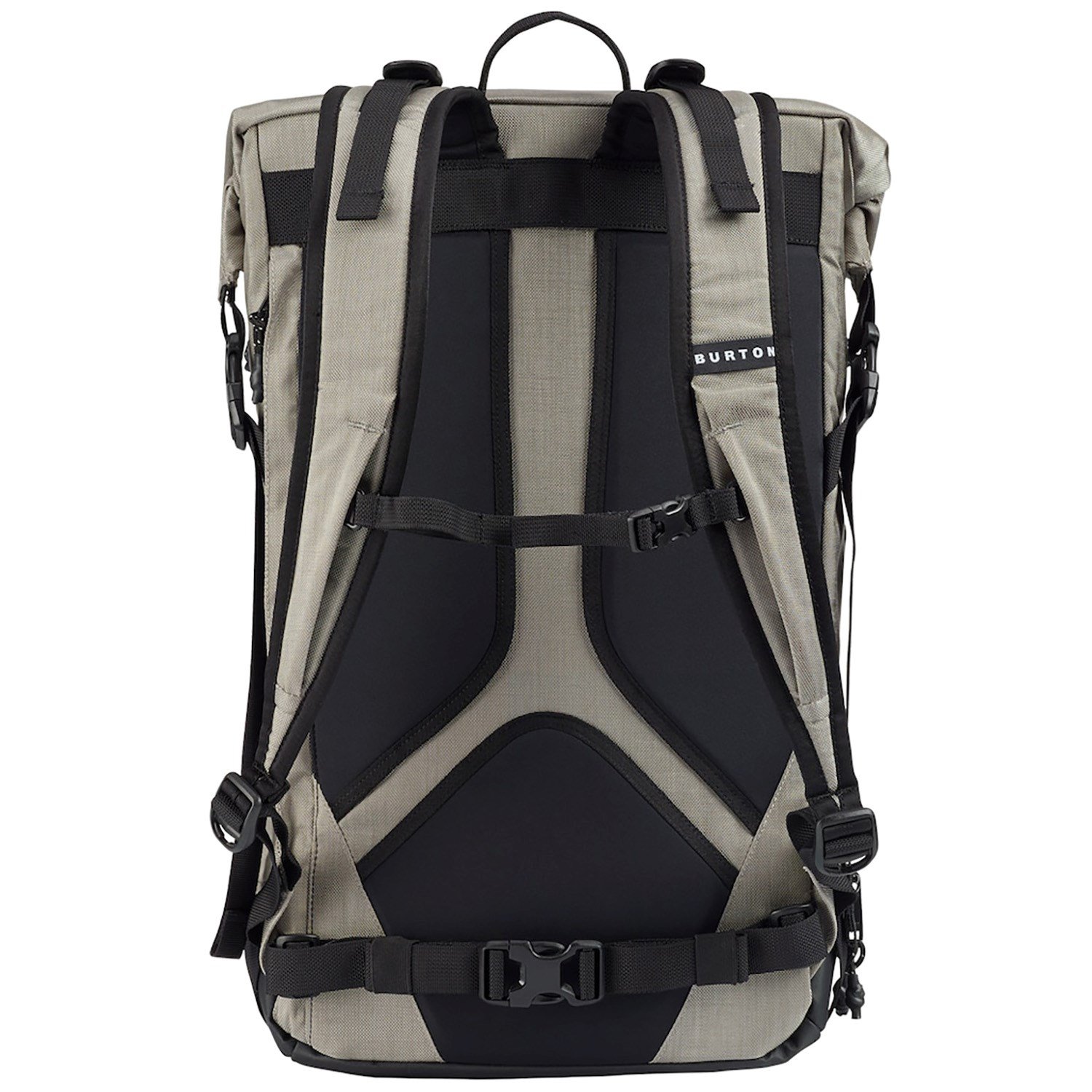 burton upslope backpack