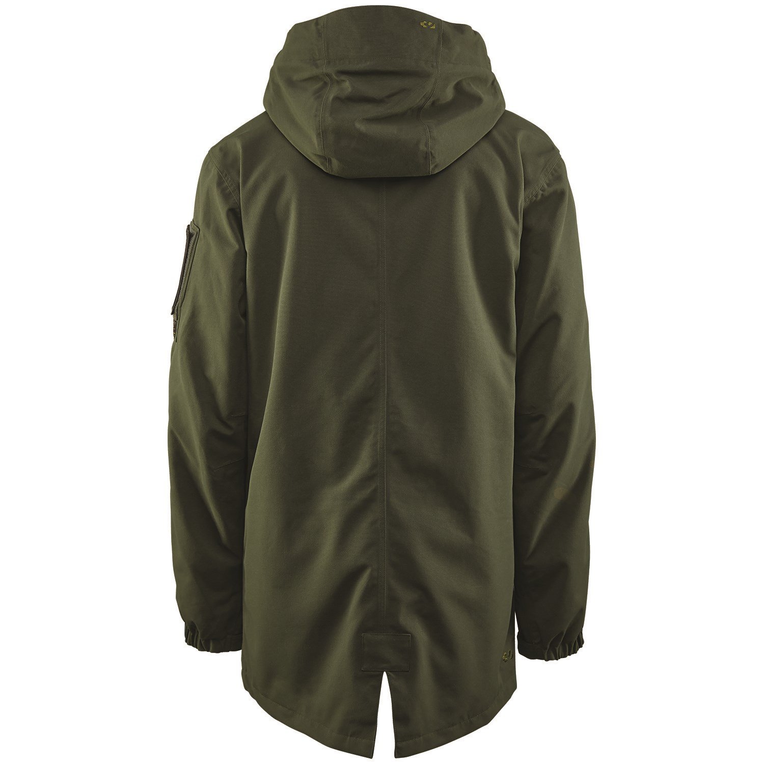 Thirtytwo deep cheap creek parka