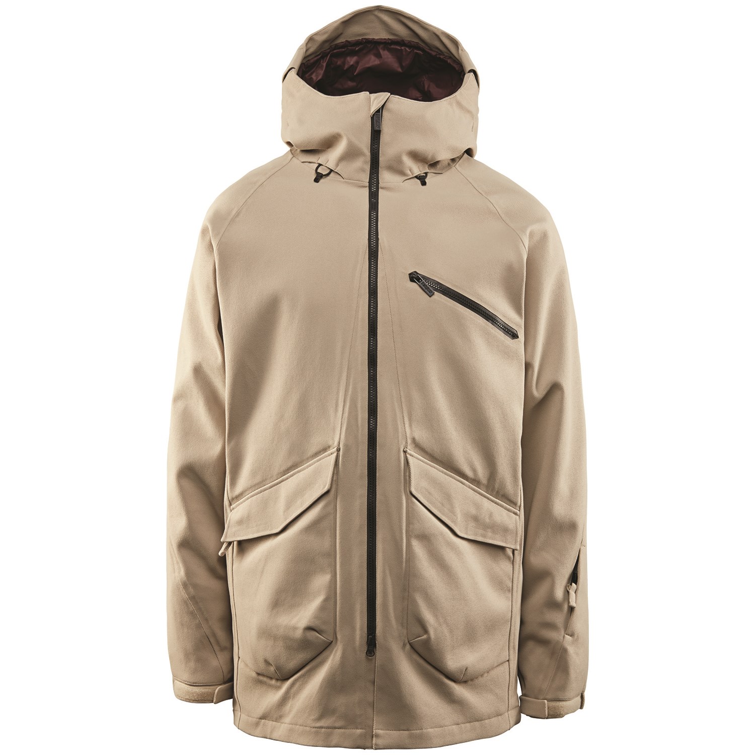 thirtytwo Stash Jacket | evo