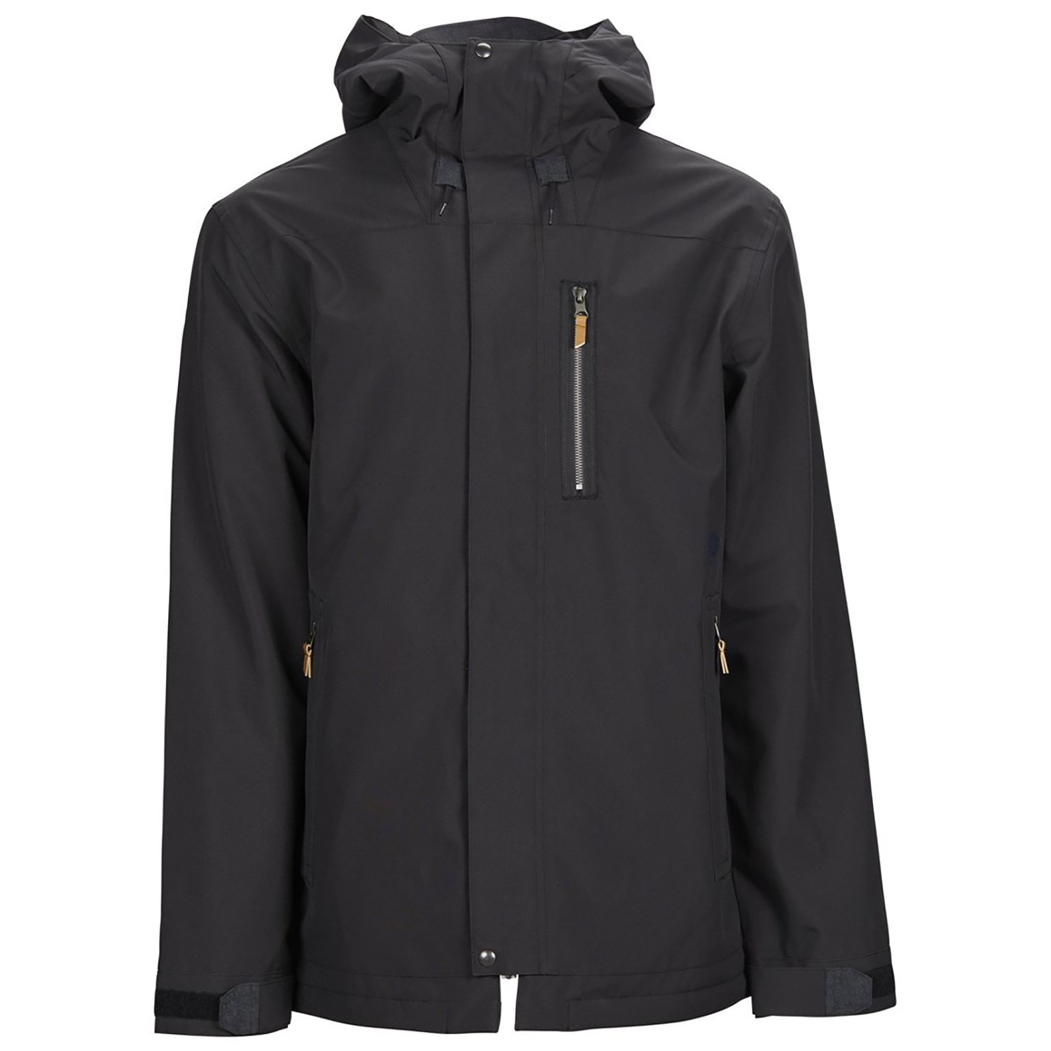 Sessions Scout Jacket - Men's | evo Canada