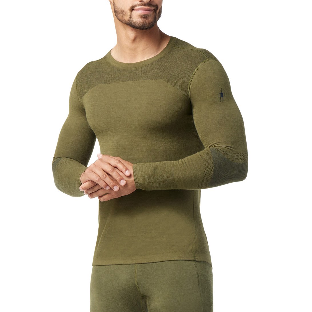 Good Gear: Smartwool's Intraknit base layers will revolutionize