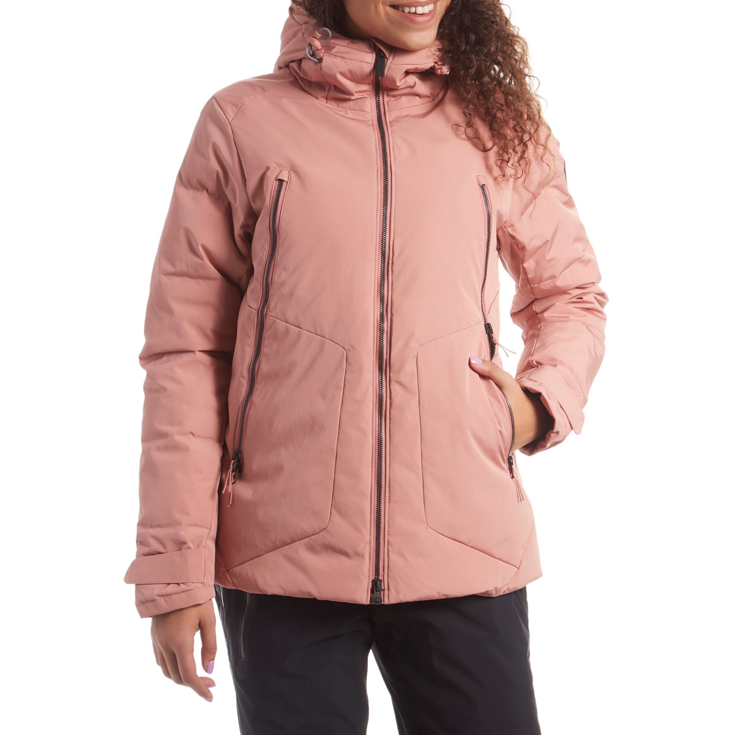 Holden Auburn Down Jacket - Women's | evo