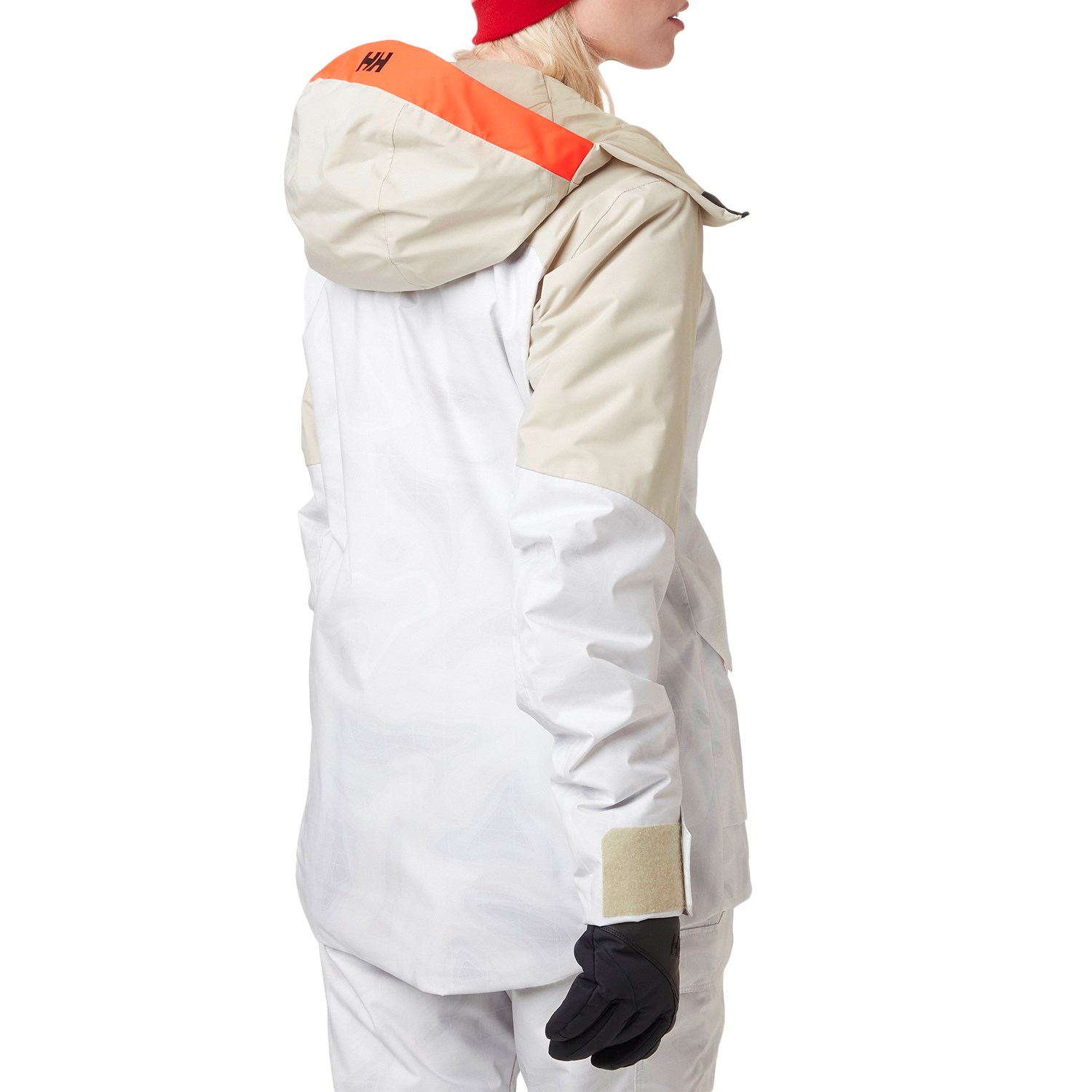 Helly Hansen Powchaser LifaLoft 