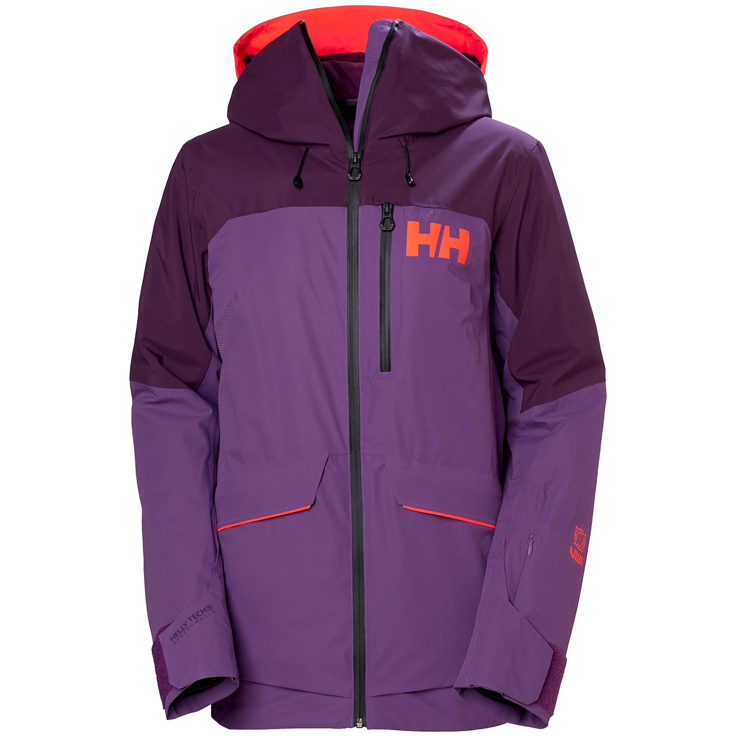 Helly Hansen Powchaser LifaLoft™ Jacket - Women's | evo