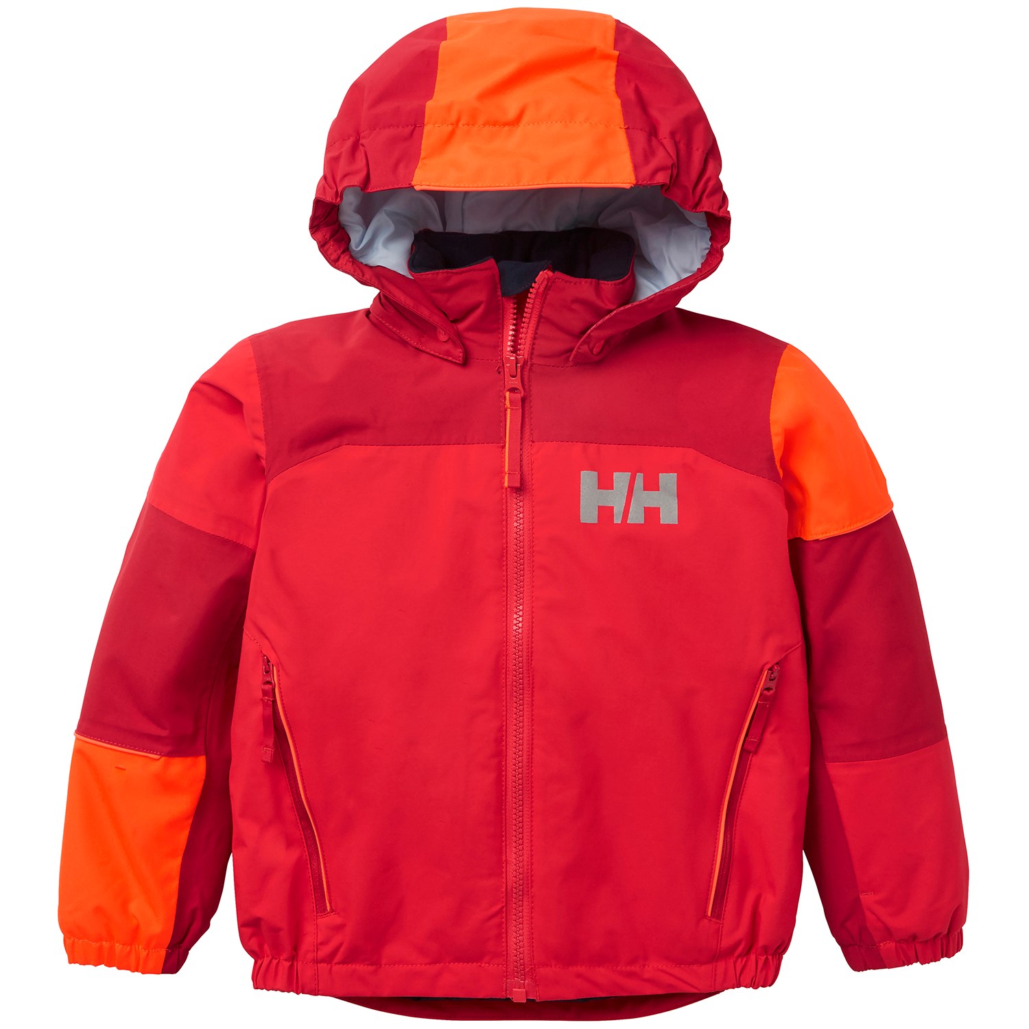 Helly Hansen Unisex Kids K Rider 2 Insulated Jacket