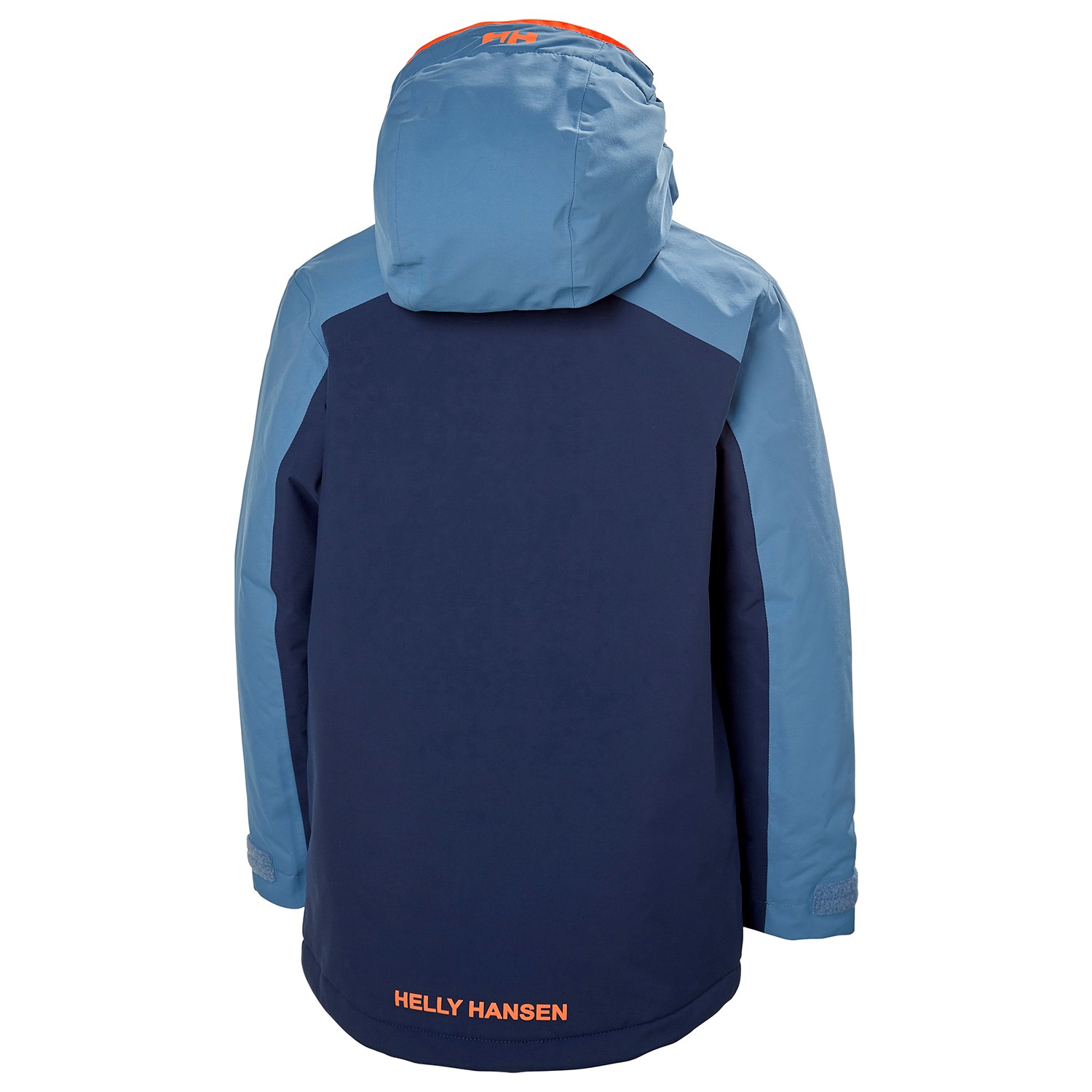 helly hansen hillside