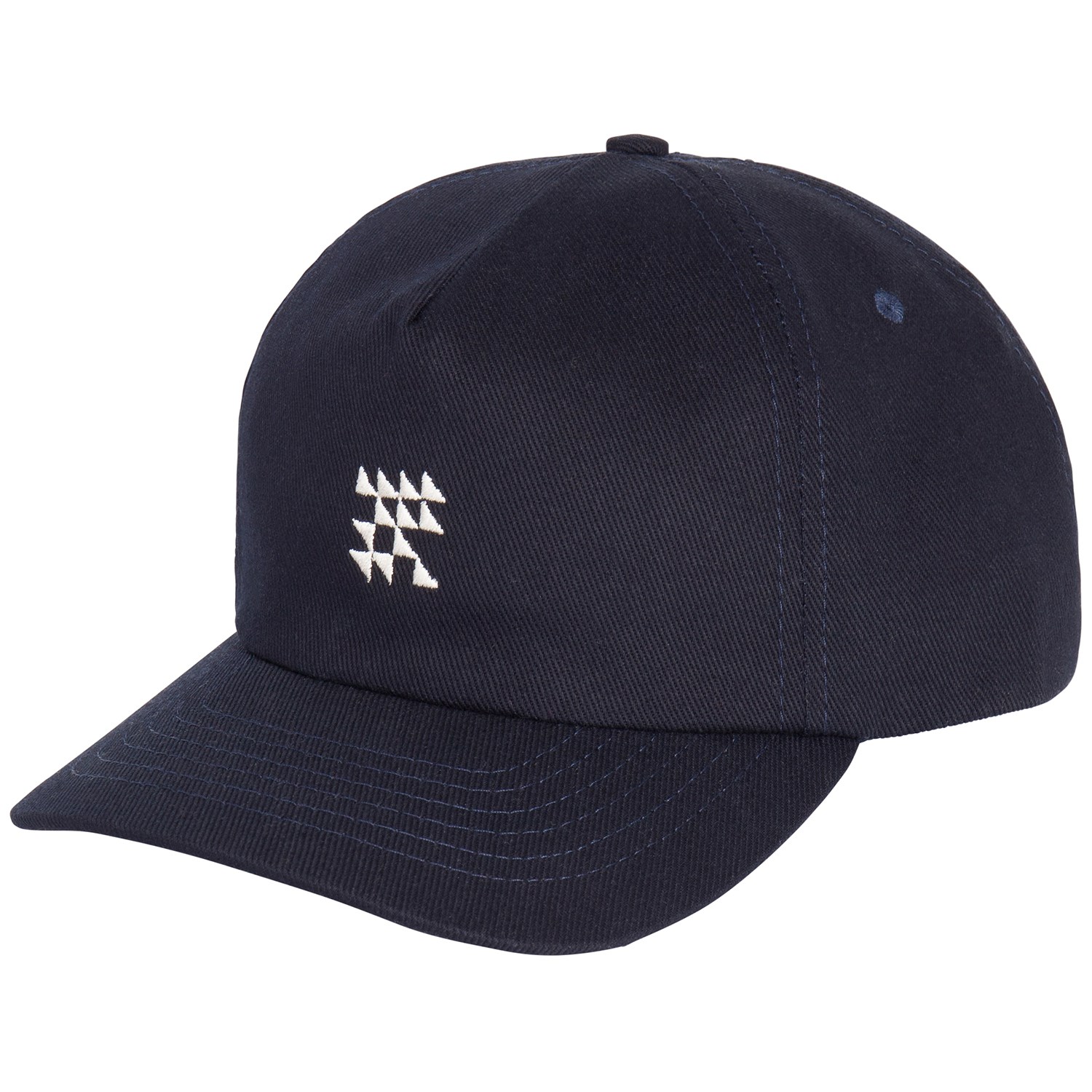 Mollusk Vapor Wave Polo Hat evo