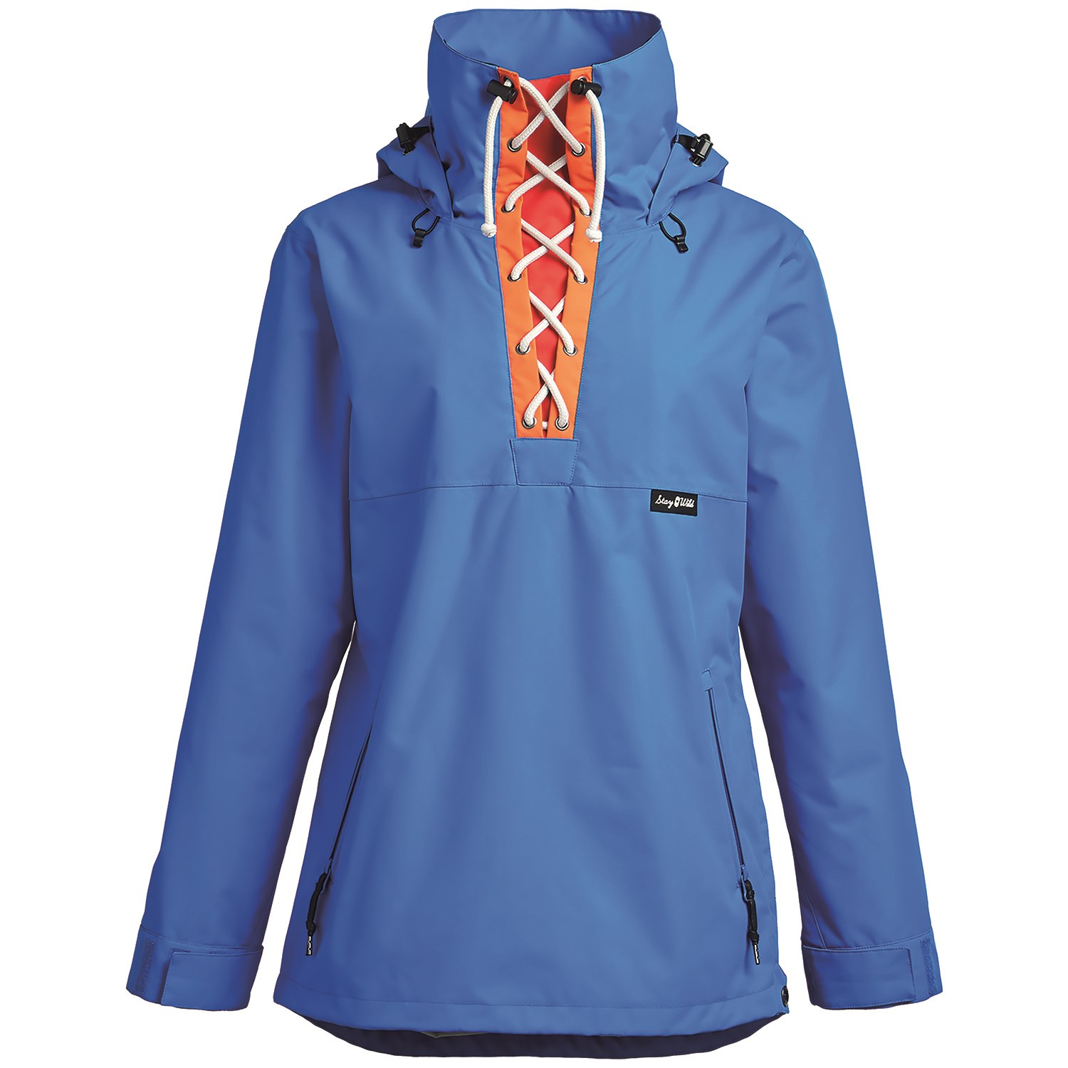 Airblaster Papoose Pullover - Women's | evo