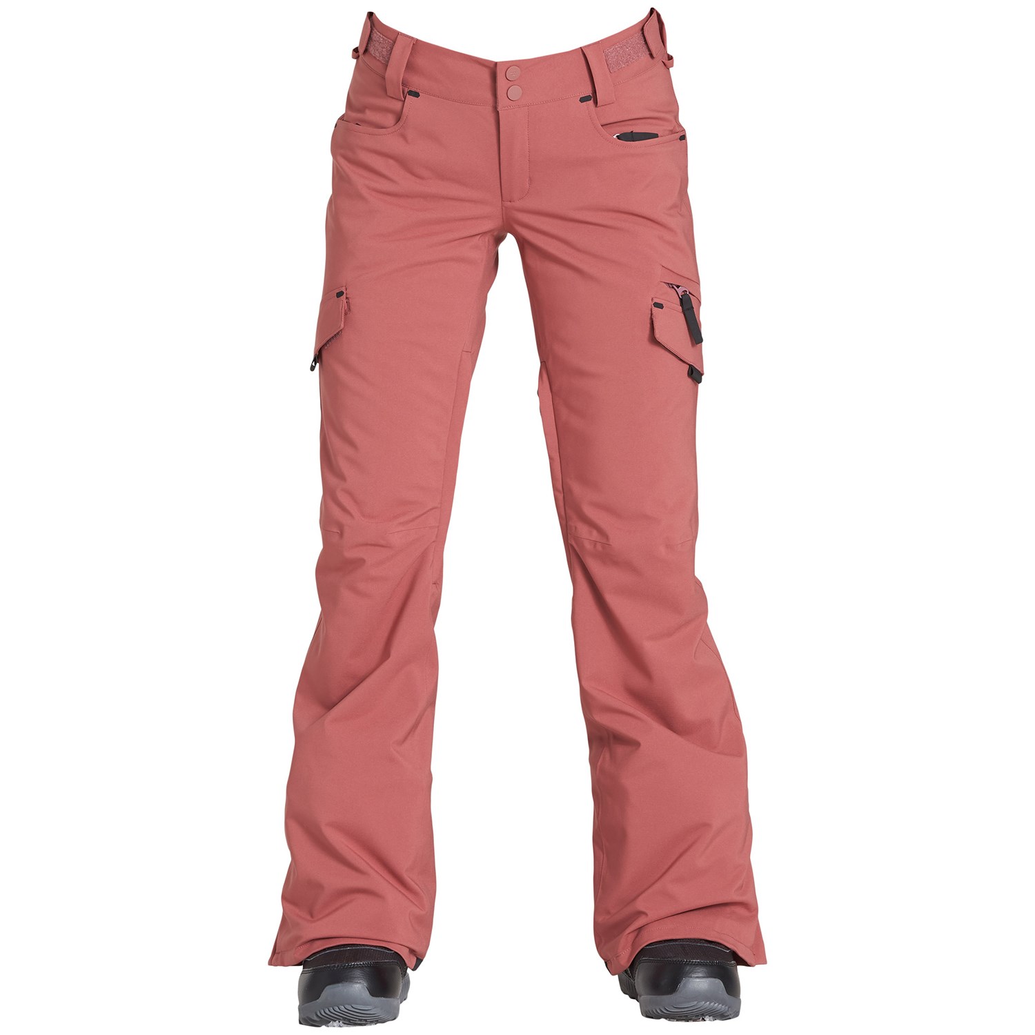 billabong cargo pants womens